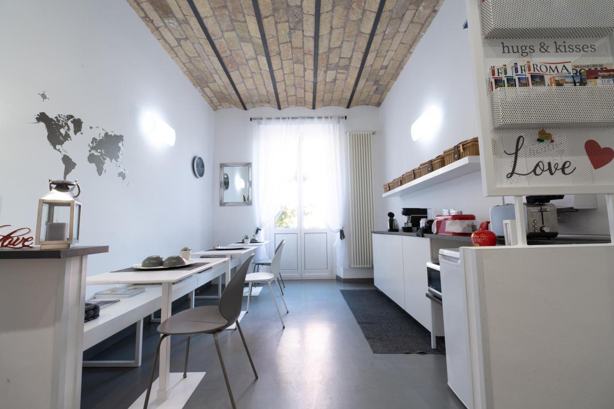 Urbe Colosseo Bed and breakfast Roma