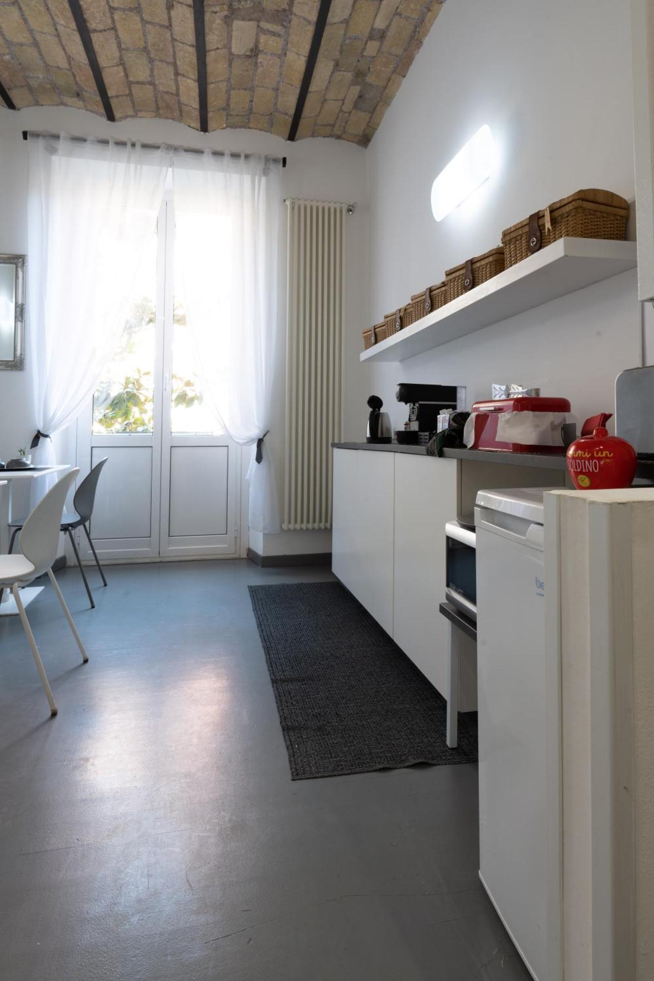Bed and breakfast Urbe Colosseo 2*