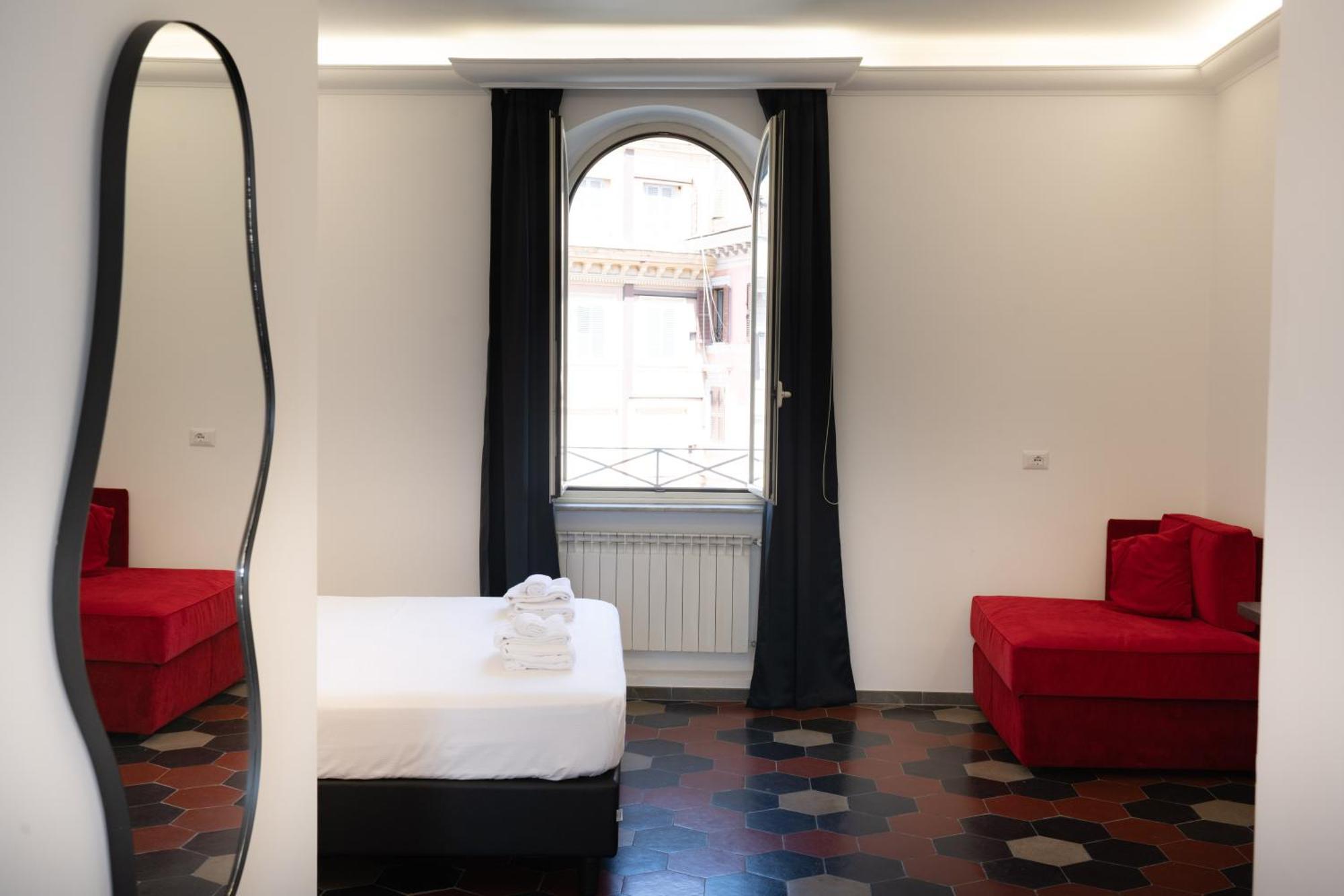 Bed and breakfast Urbe Colosseo