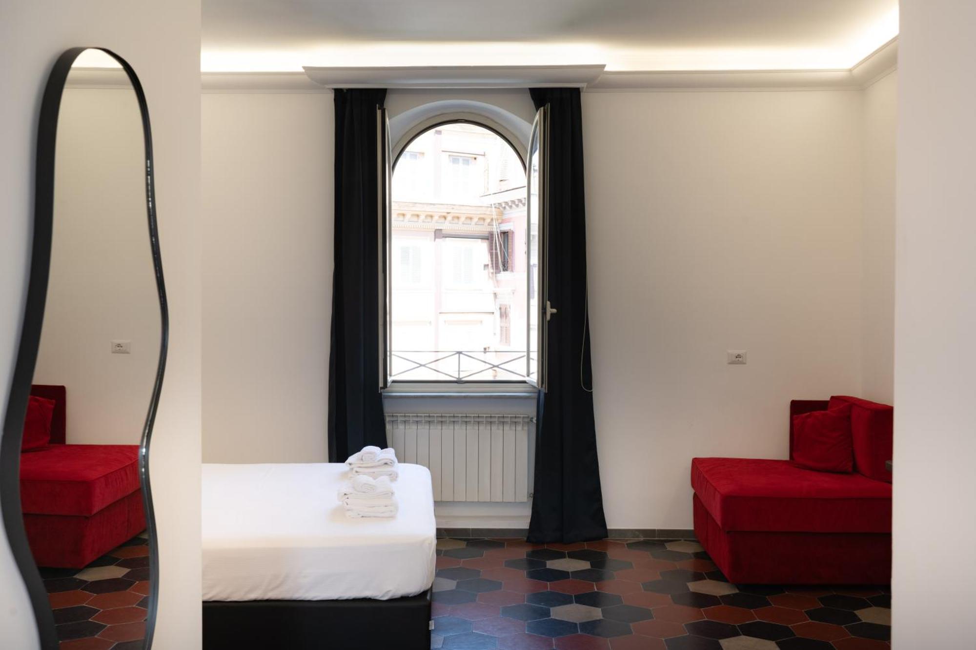 Bed and breakfast Urbe Colosseo Roma