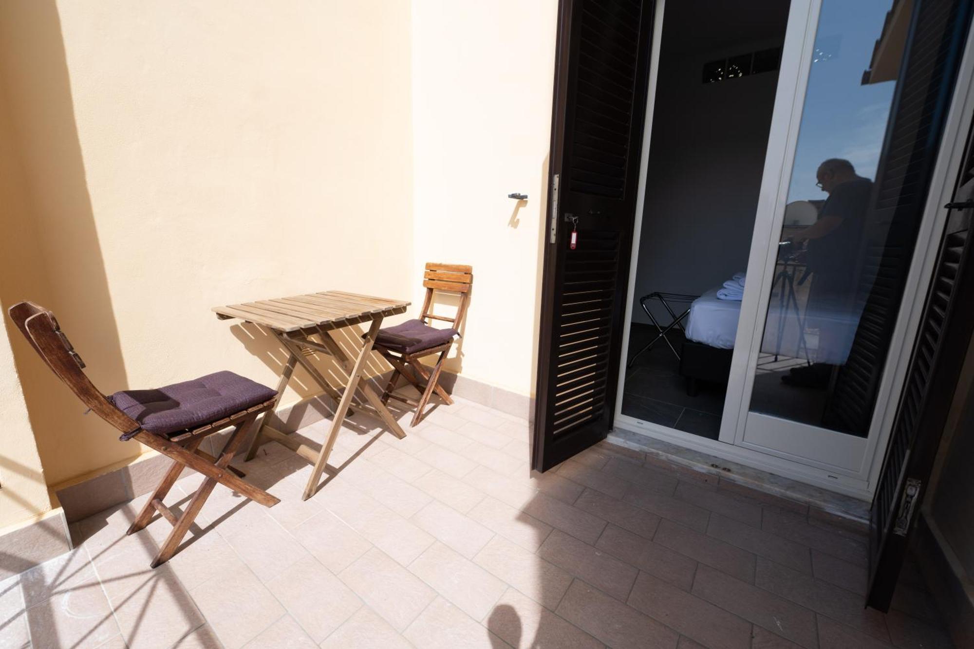 Urbe Colosseo Bed and breakfast