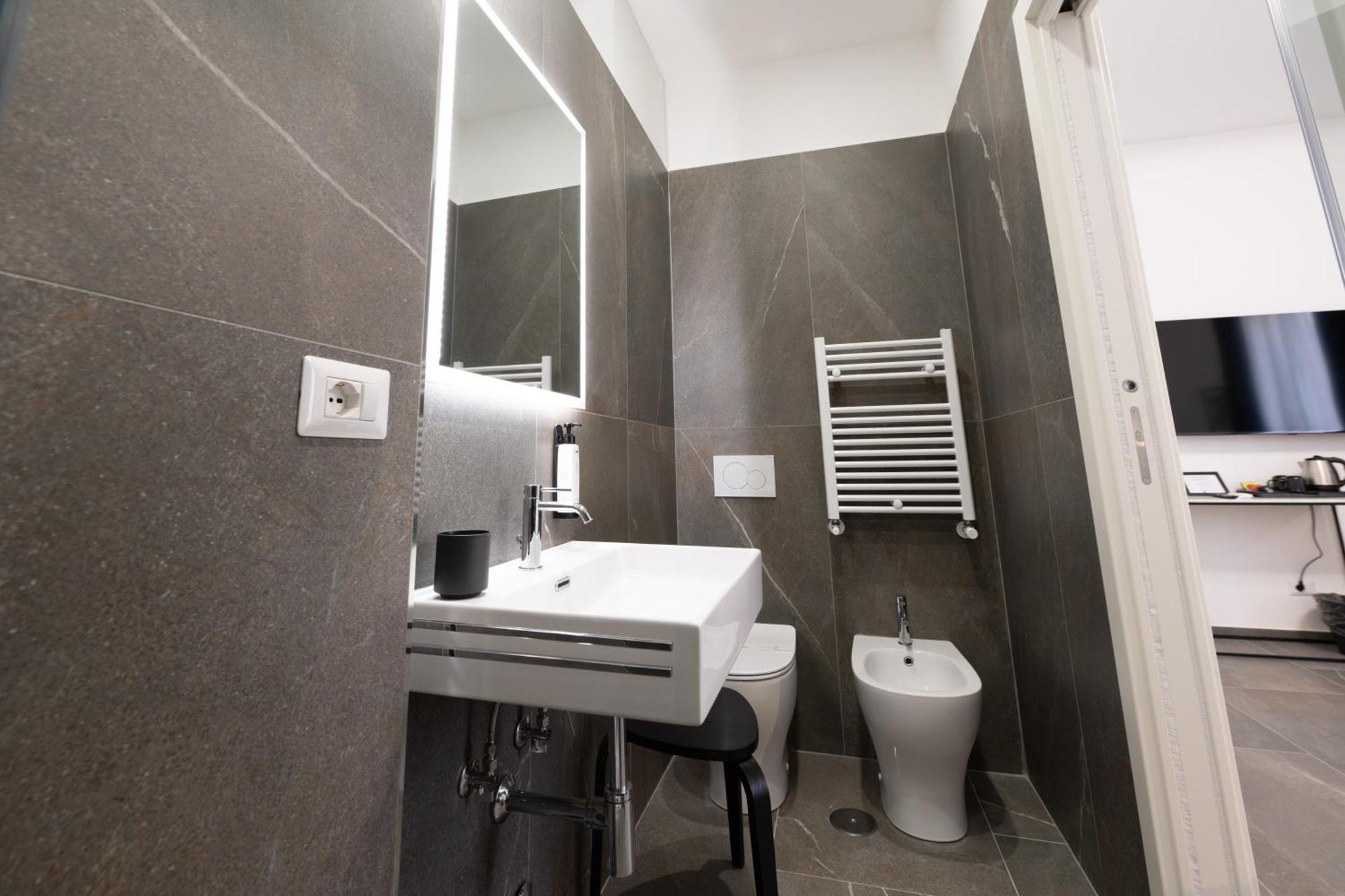 Bed and breakfast Urbe Colosseo