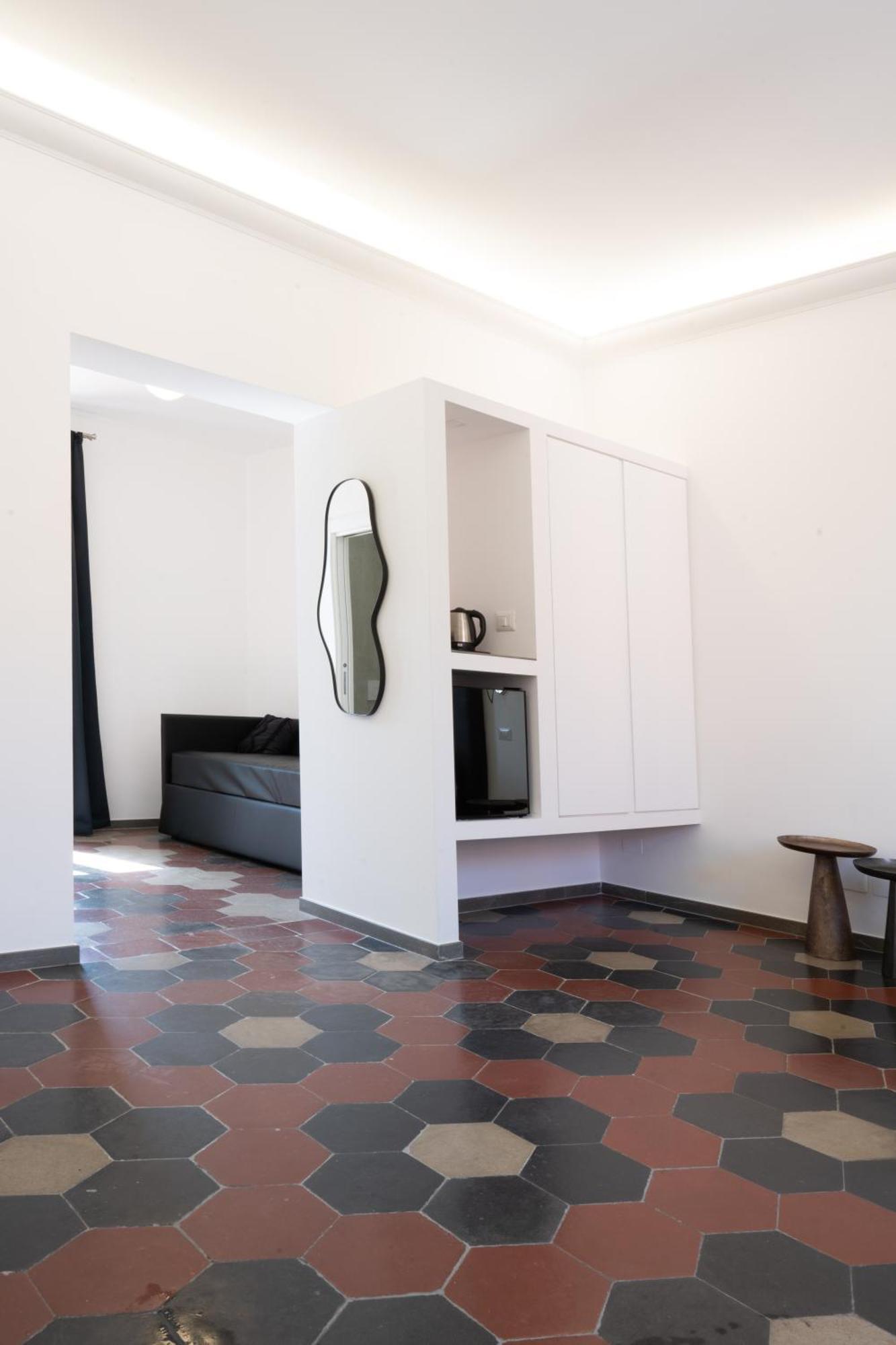 Bed and breakfast Urbe Colosseo 2*