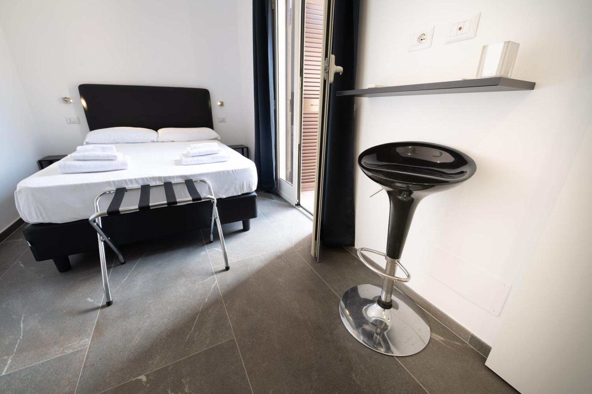 Bed and breakfast Urbe Colosseo