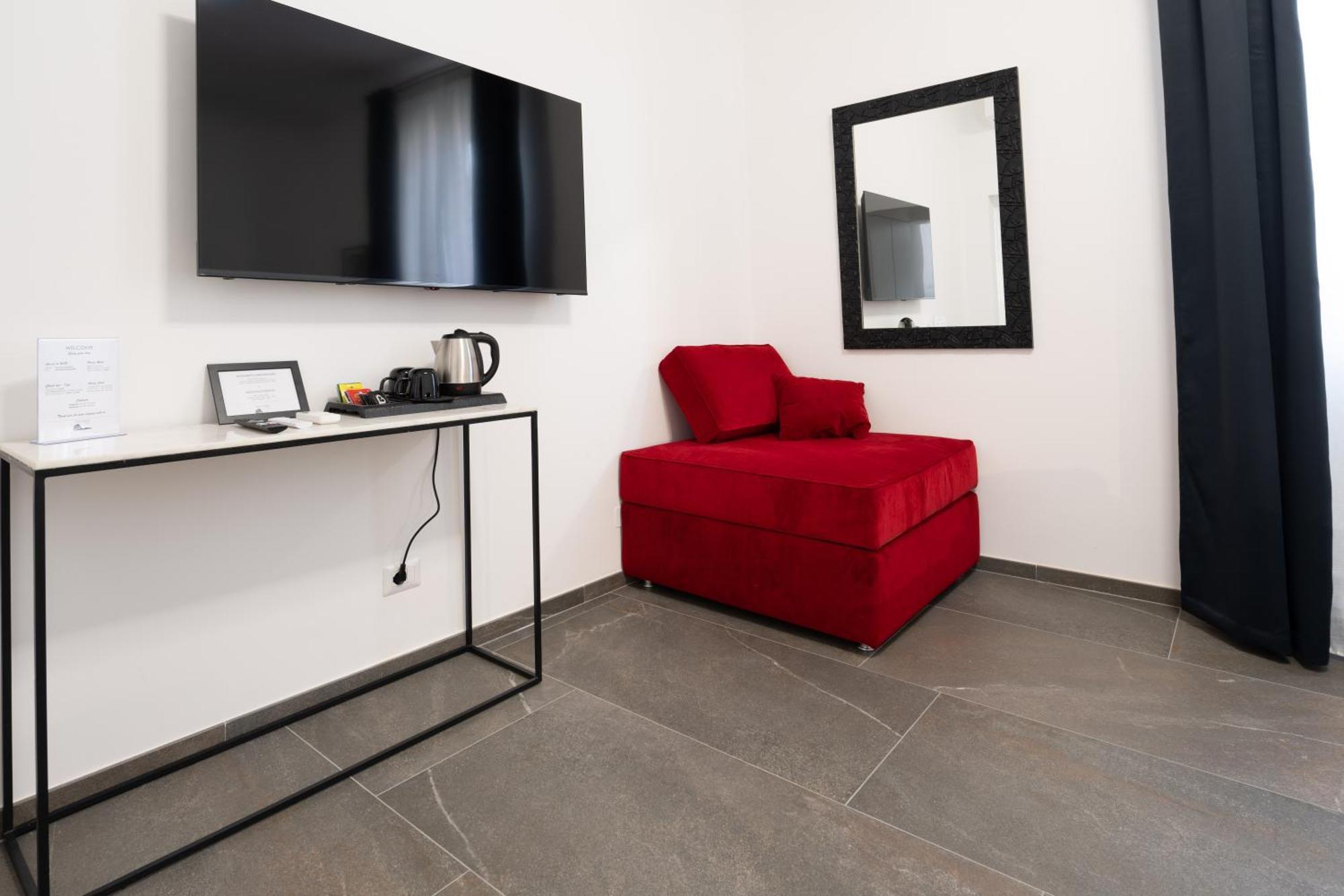 Bed and breakfast Urbe Colosseo