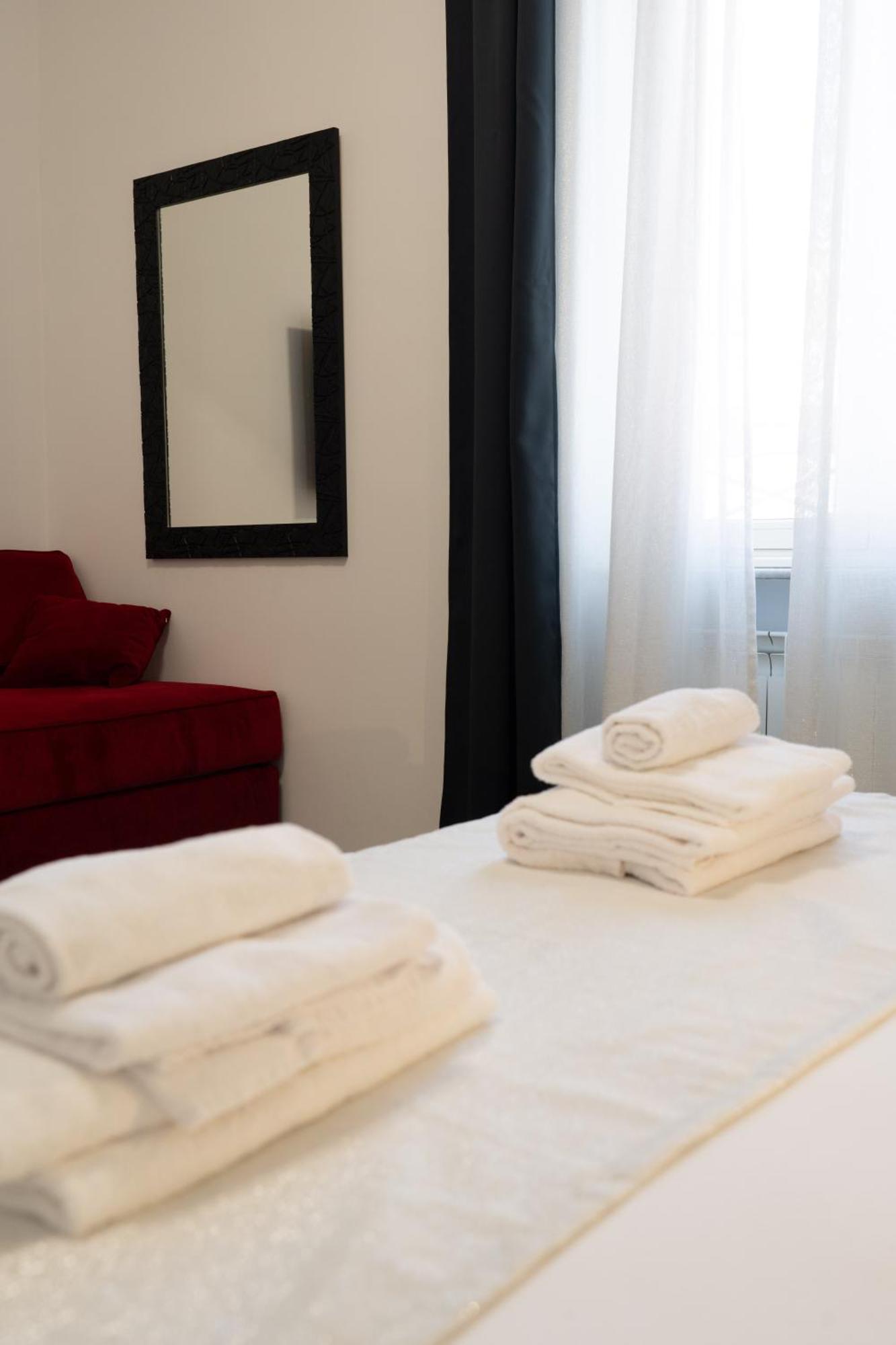 Bed and breakfast Urbe Colosseo 2*