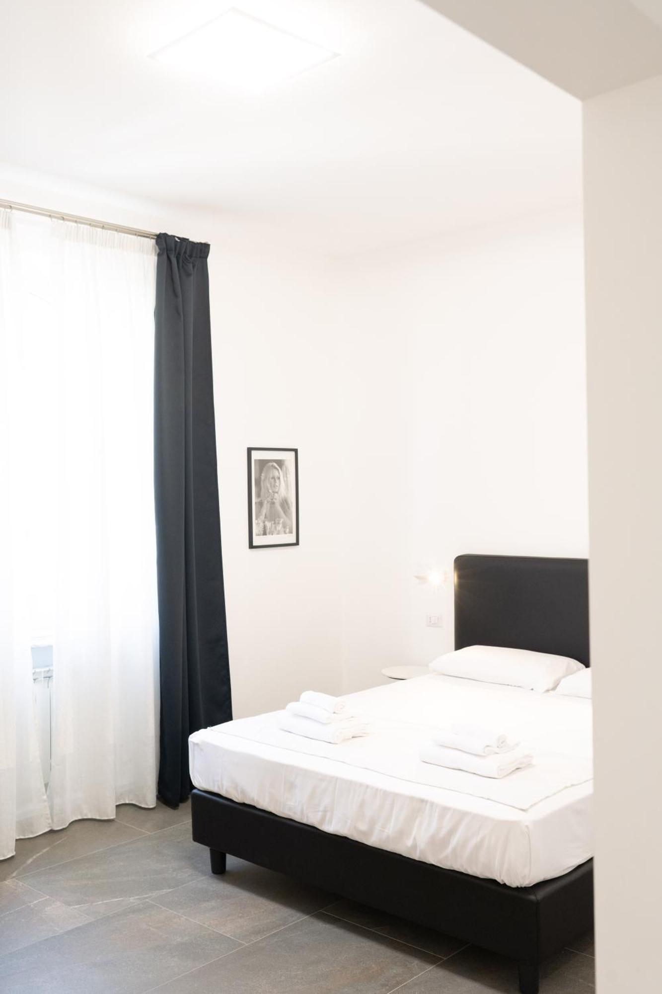 Bed and breakfast Urbe Colosseo Roma