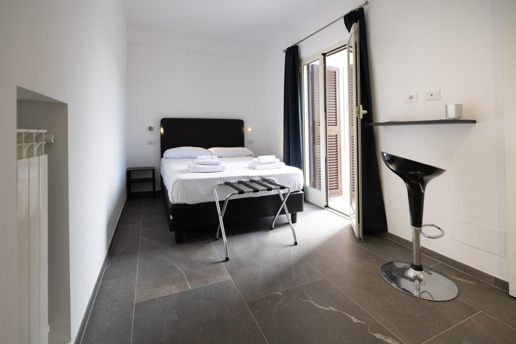 Bed and breakfast Urbe Colosseo 2*