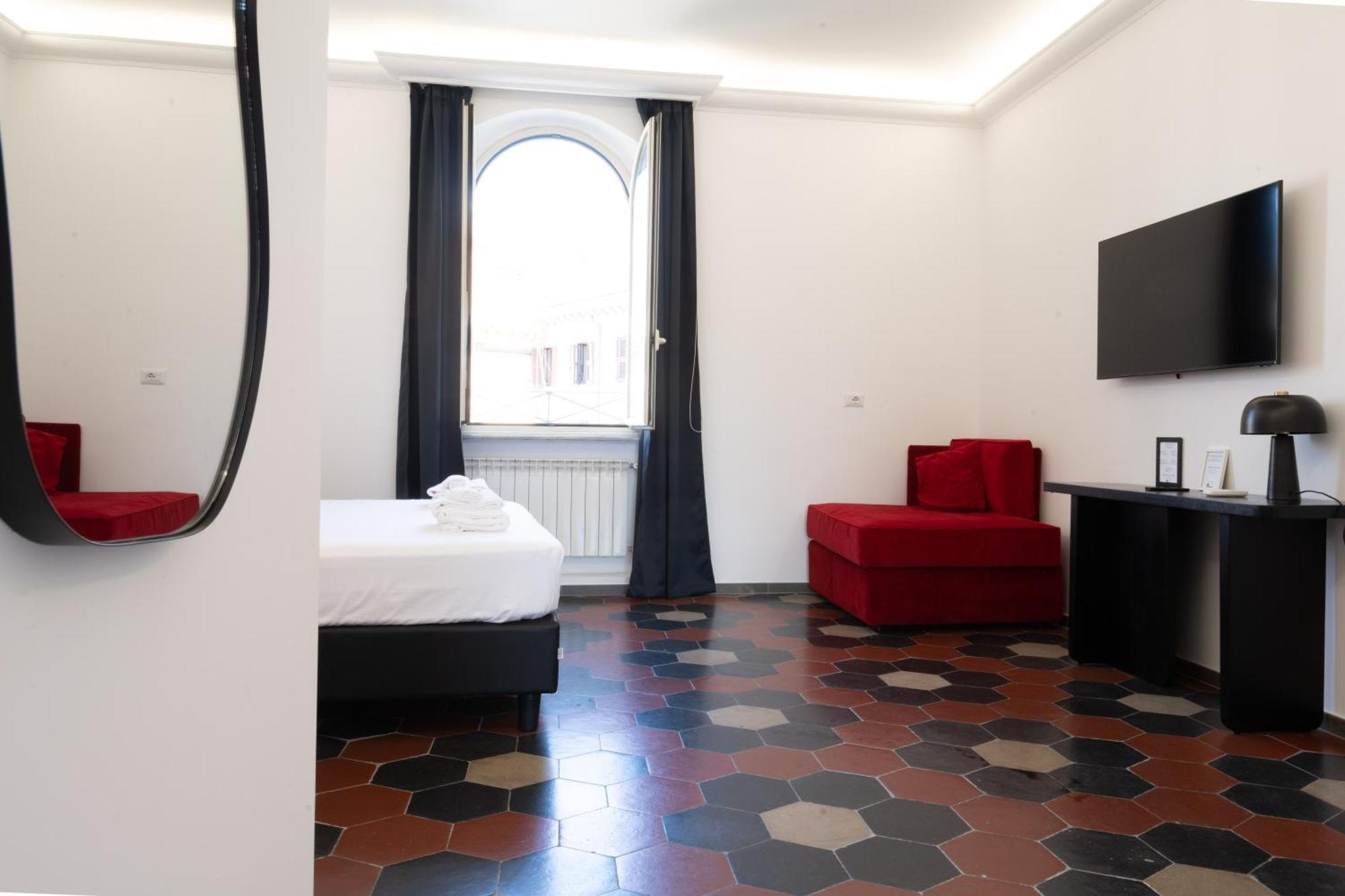 Urbe Colosseo Bed and breakfast