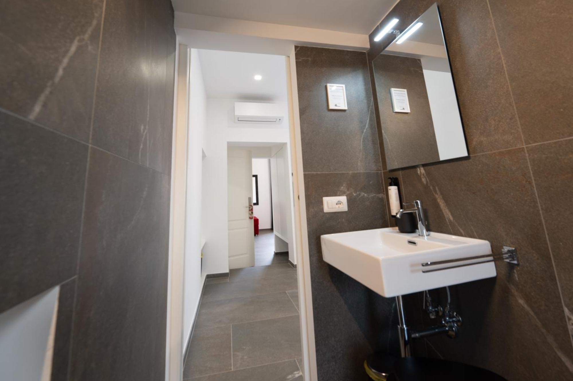Bed and breakfast Urbe Colosseo 2*