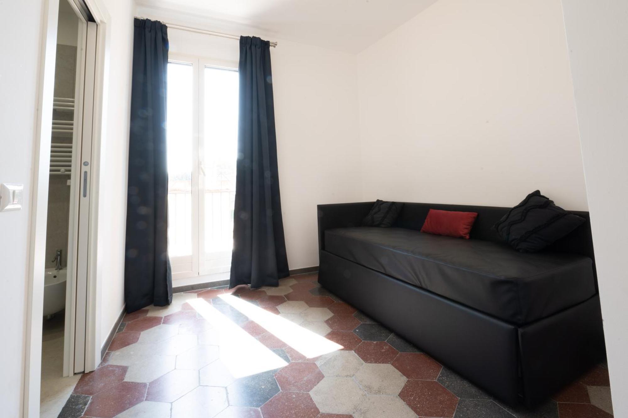 Bed and breakfast Urbe Colosseo Roma