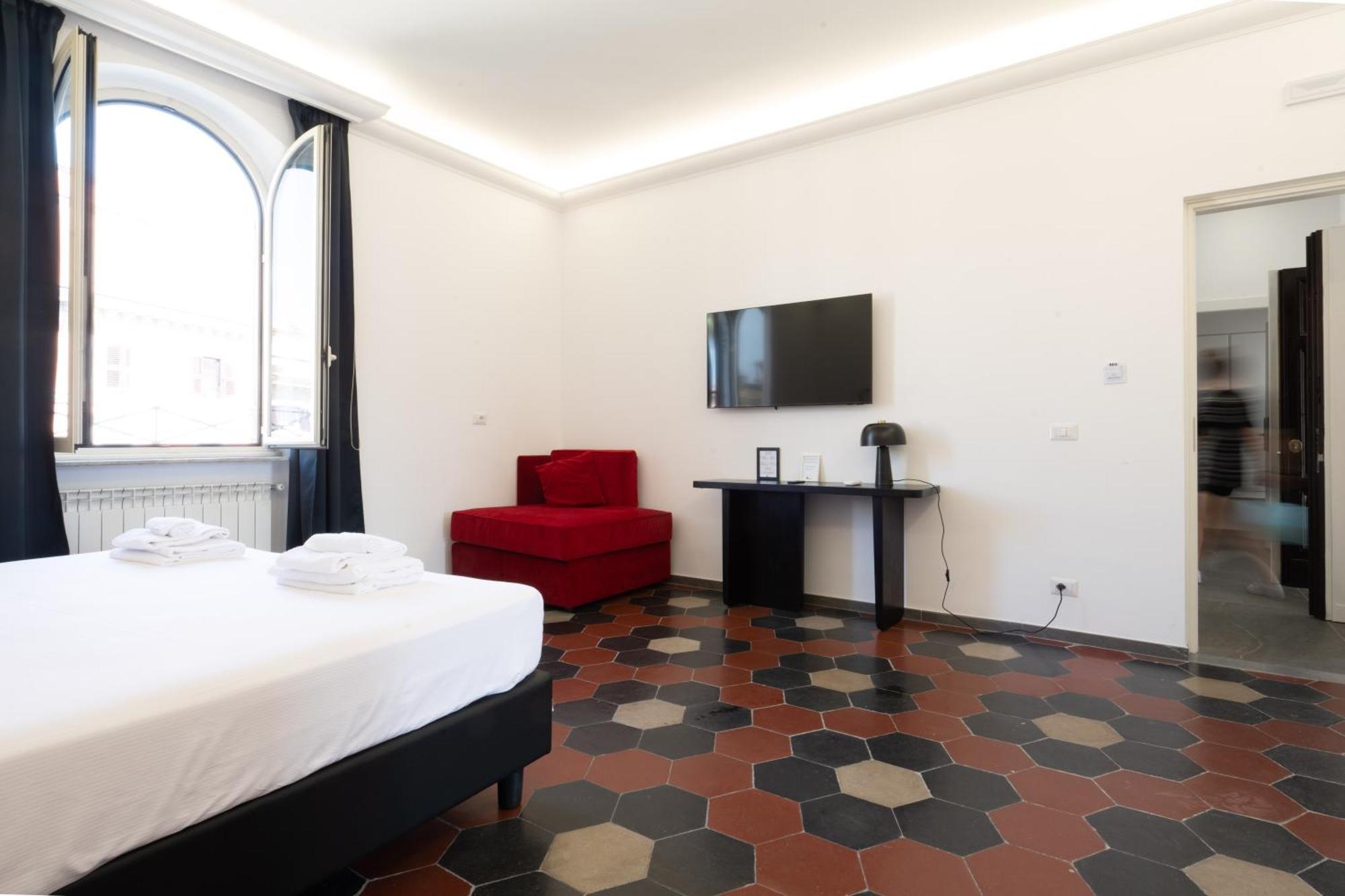 Urbe Colosseo Bed and breakfast 2*