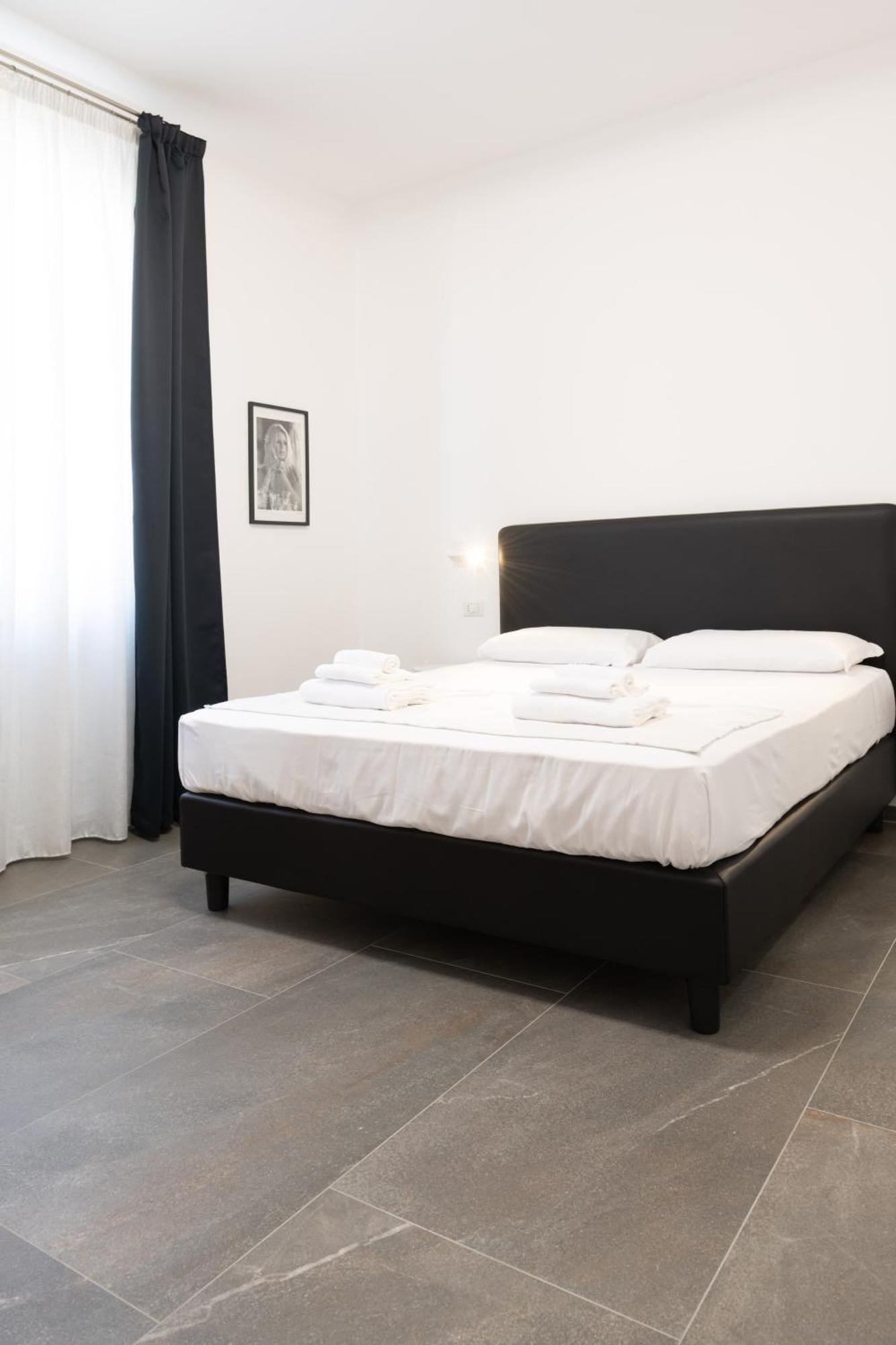 Bed and breakfast Urbe Colosseo 2*
