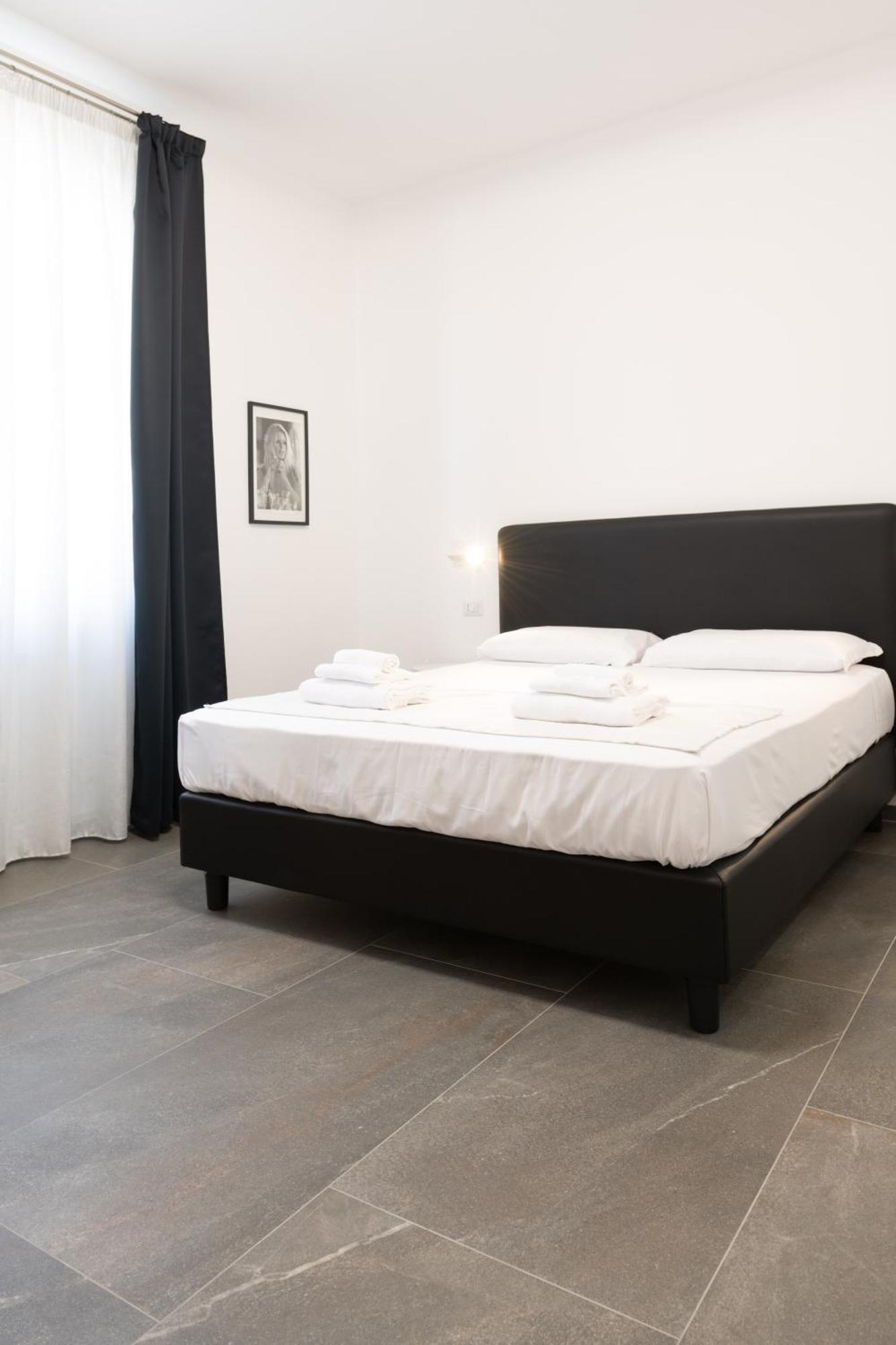 Bed and breakfast Urbe Colosseo Roma