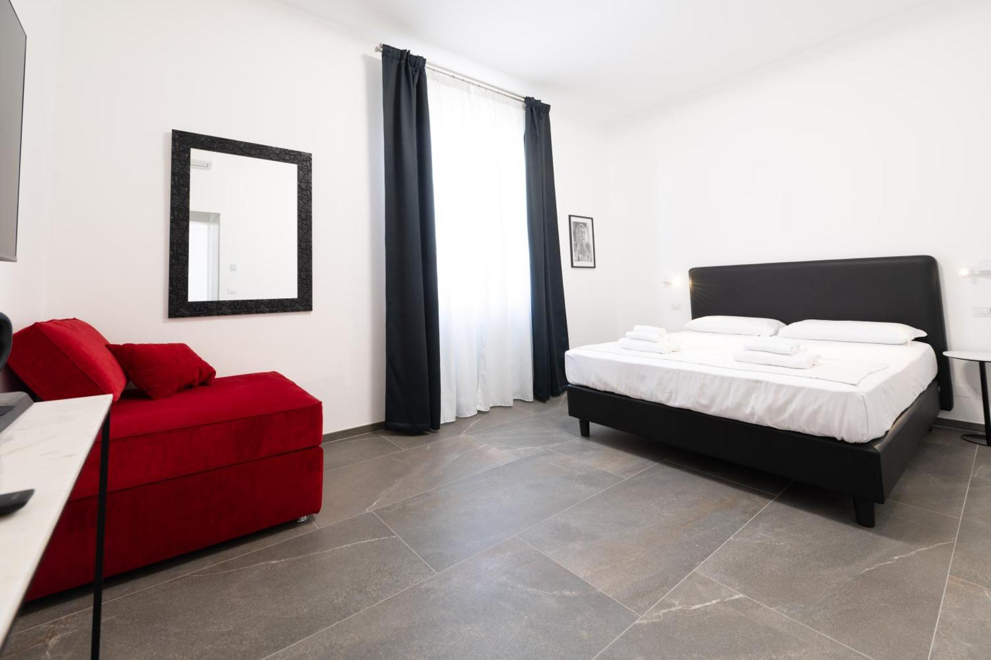 Urbe Colosseo Bed and breakfast
