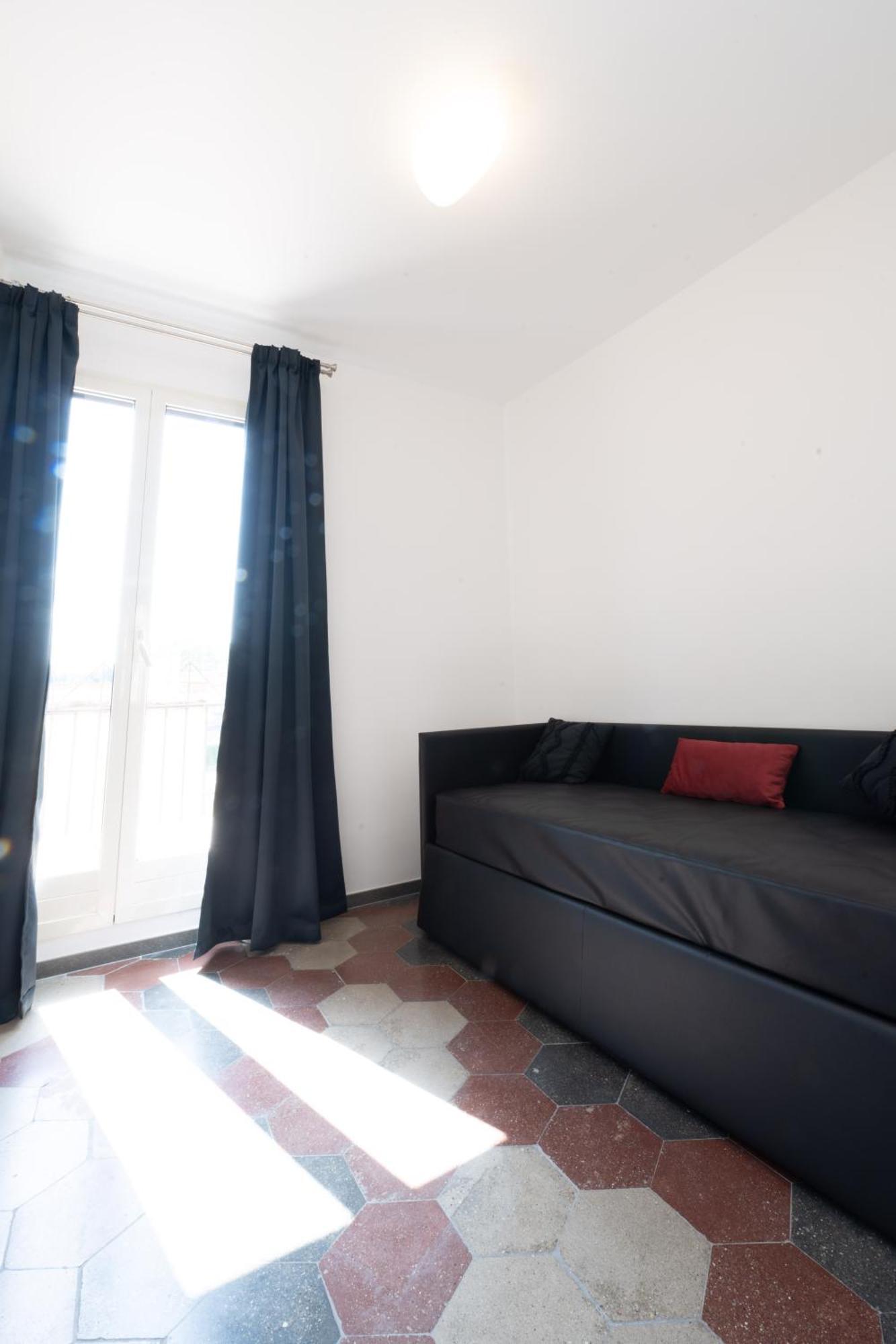 Bed and breakfast Urbe Colosseo