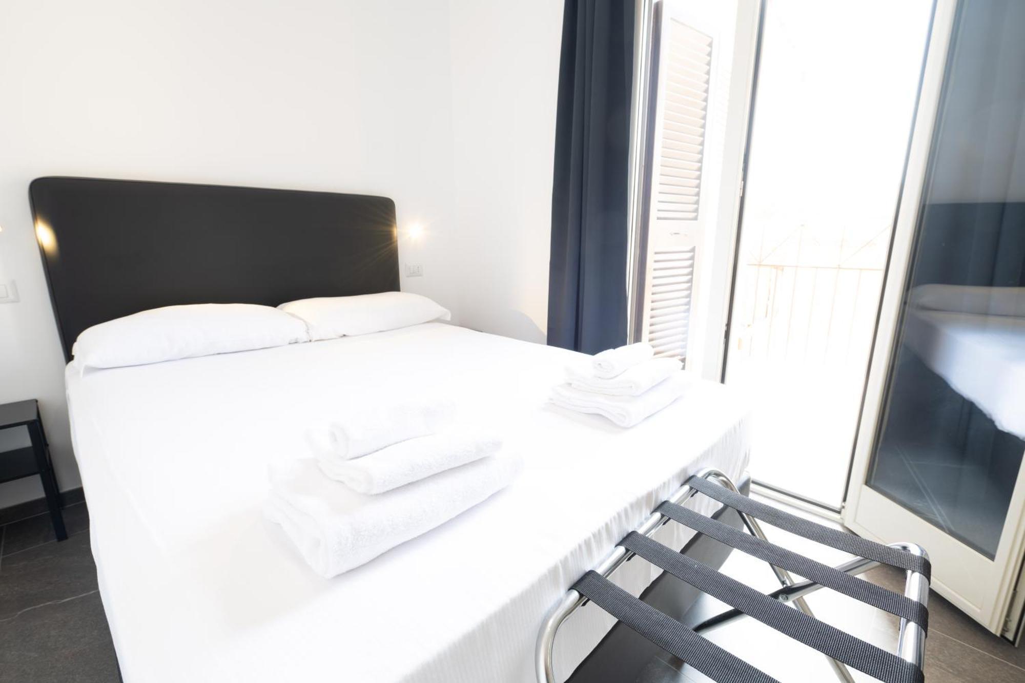 Urbe Colosseo Bed and breakfast 2*
