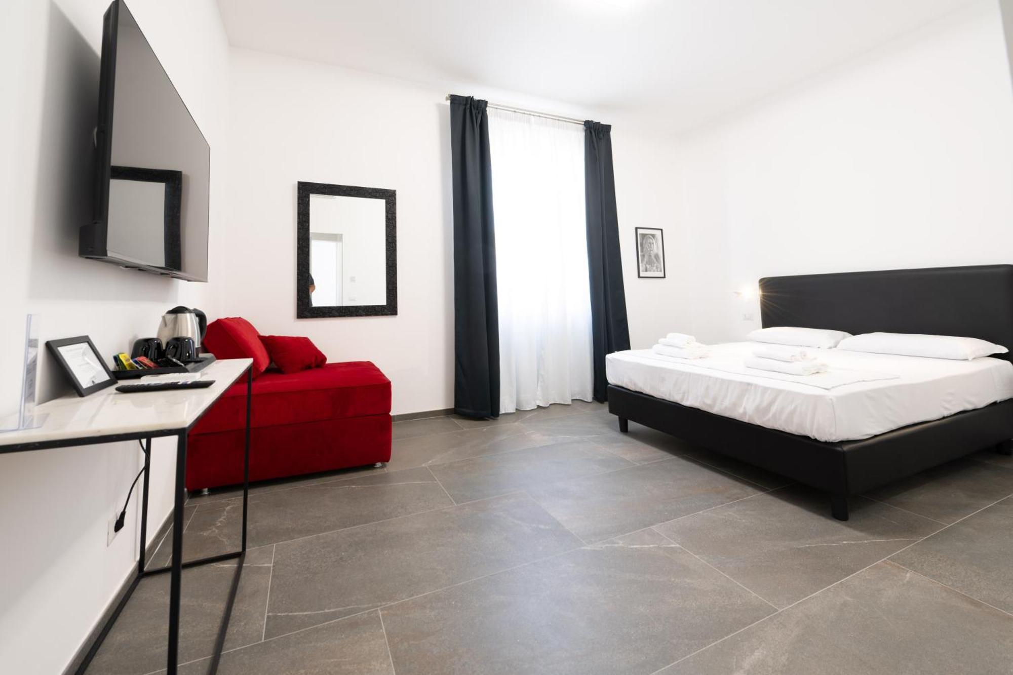 Urbe Colosseo Bed and breakfast Roma