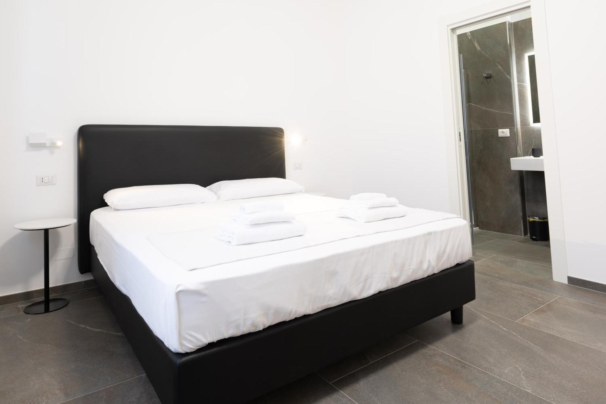 Urbe Colosseo Bed and breakfast