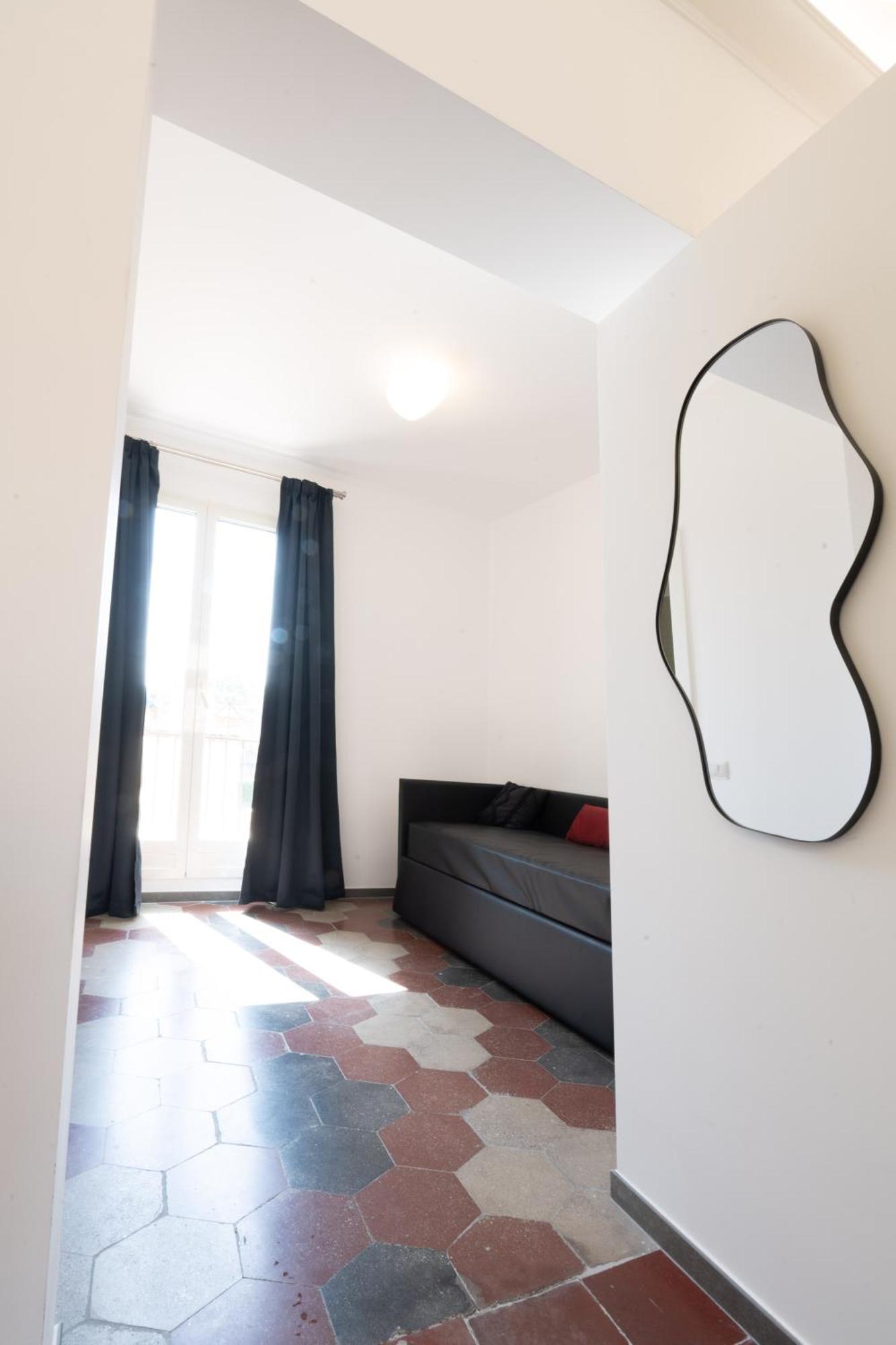 Bed and breakfast Urbe Colosseo 2*