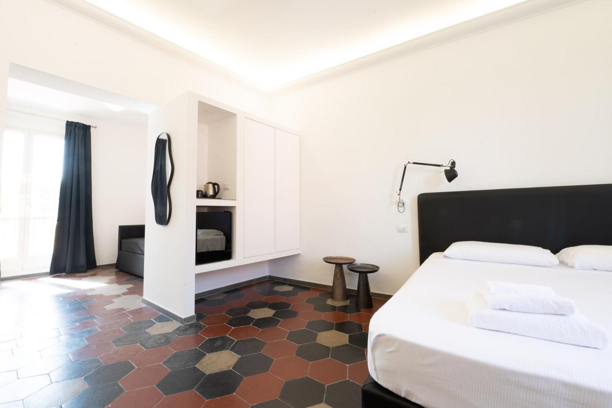 Urbe Colosseo Bed and breakfast