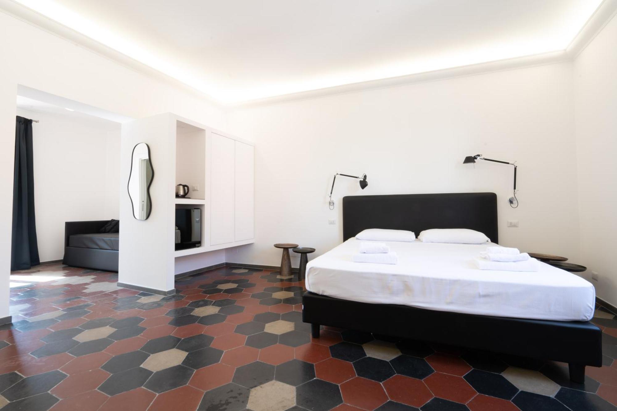 Bed and breakfast Urbe Colosseo
