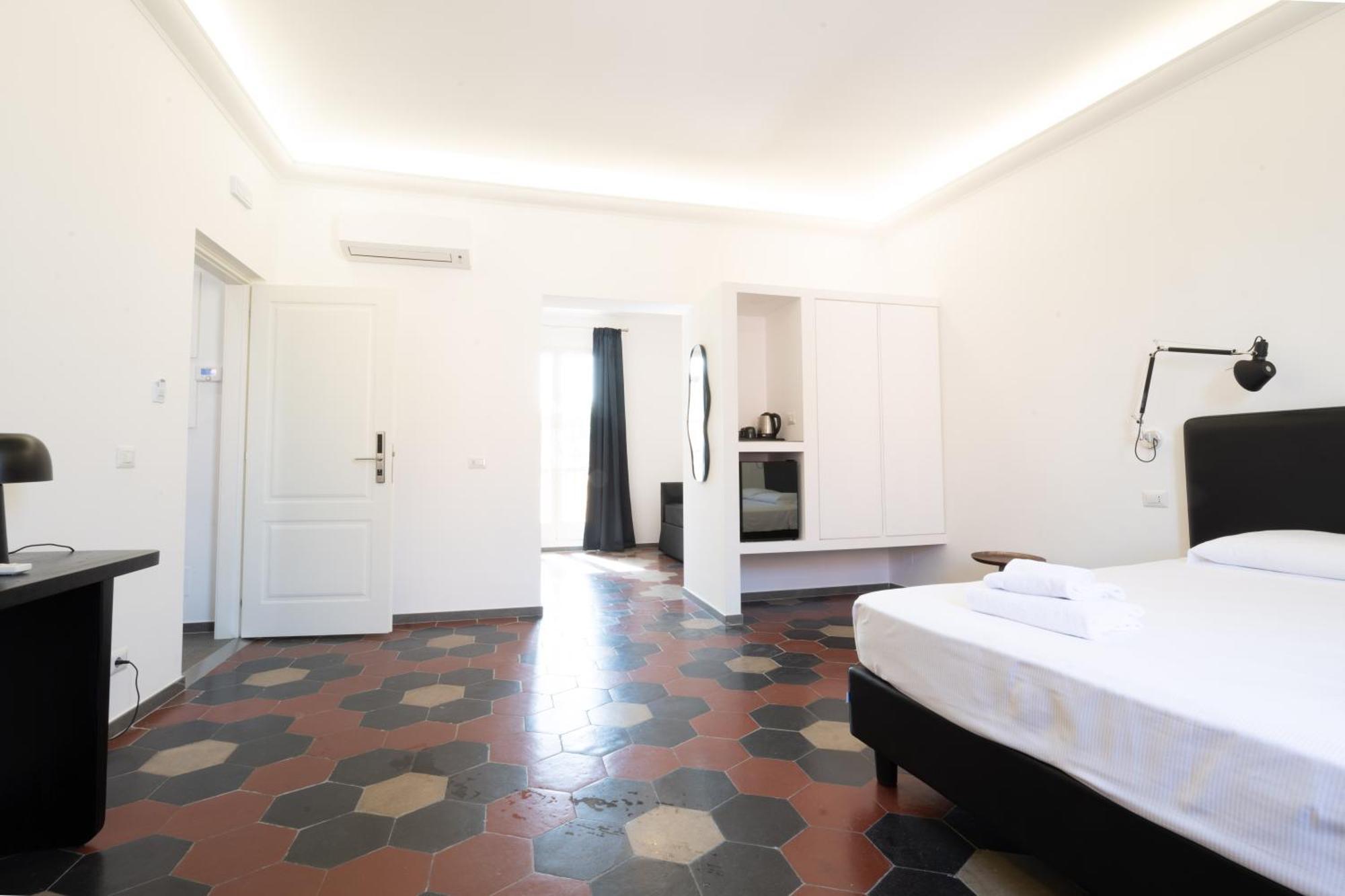 Bed and breakfast Urbe Colosseo 2*