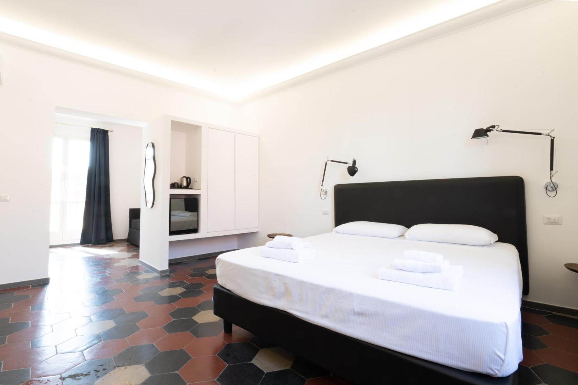 Bed and breakfast Urbe Colosseo Roma