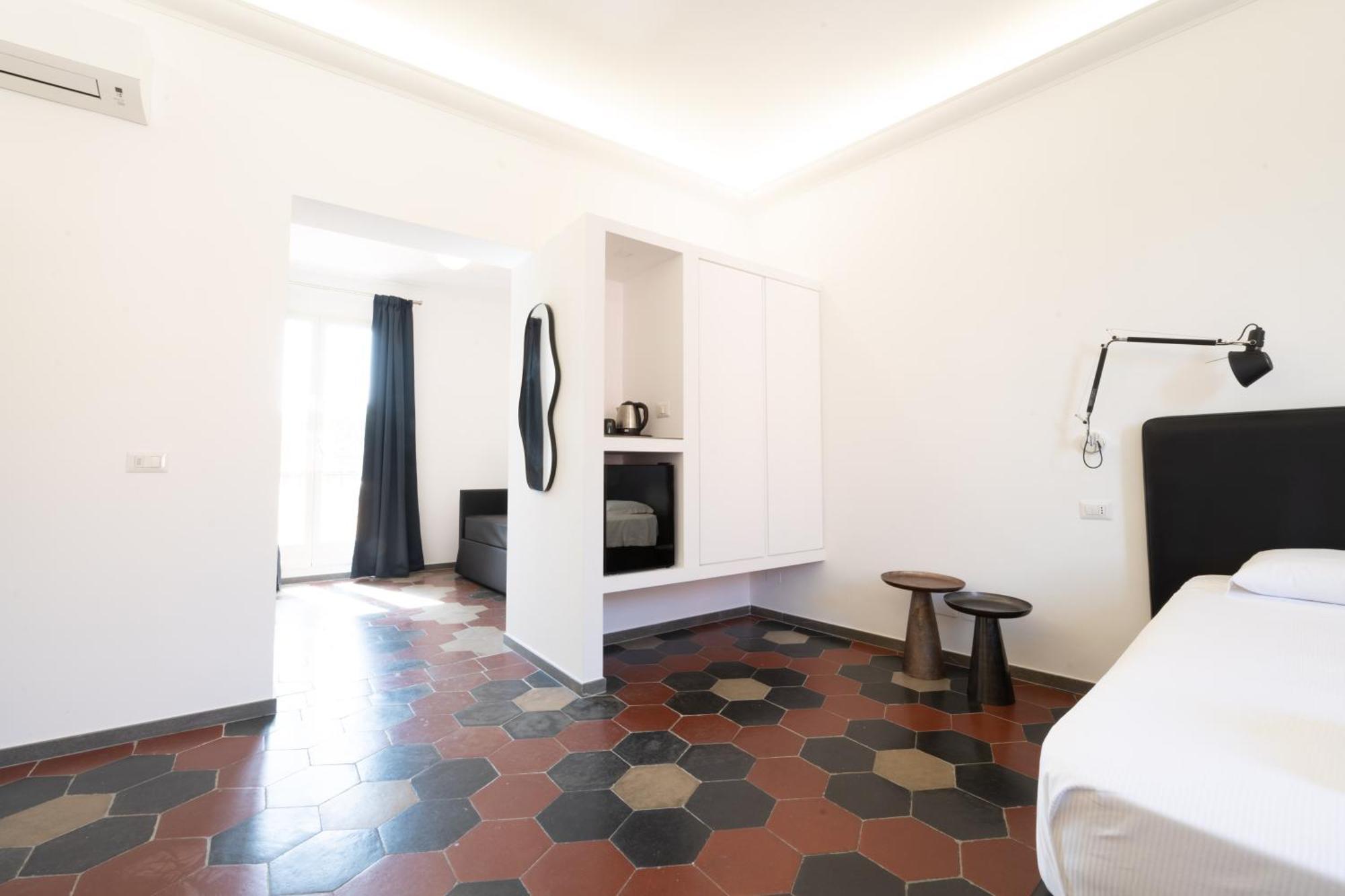 Urbe Colosseo Bed and breakfast