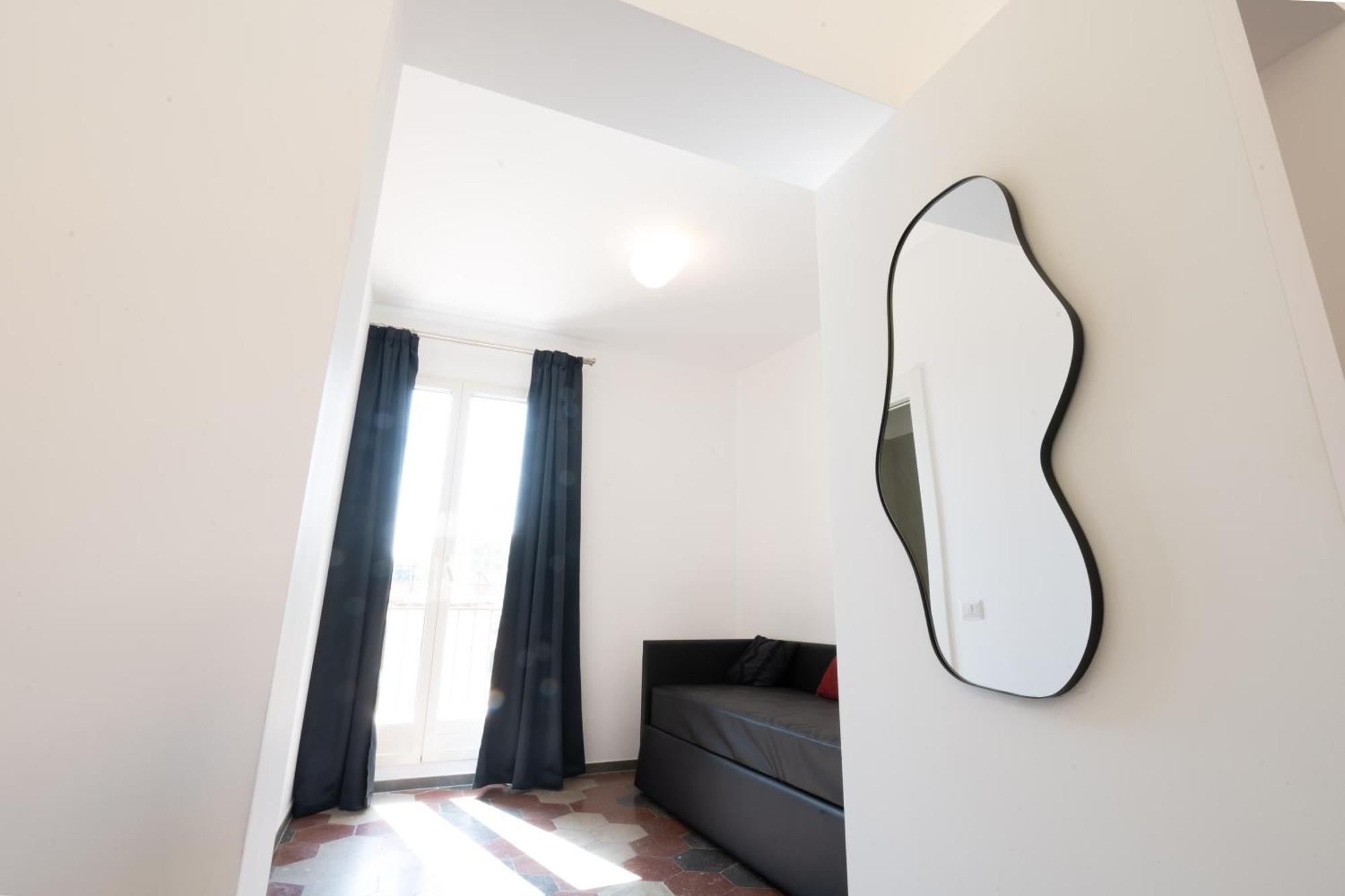 Bed and breakfast Urbe Colosseo Roma