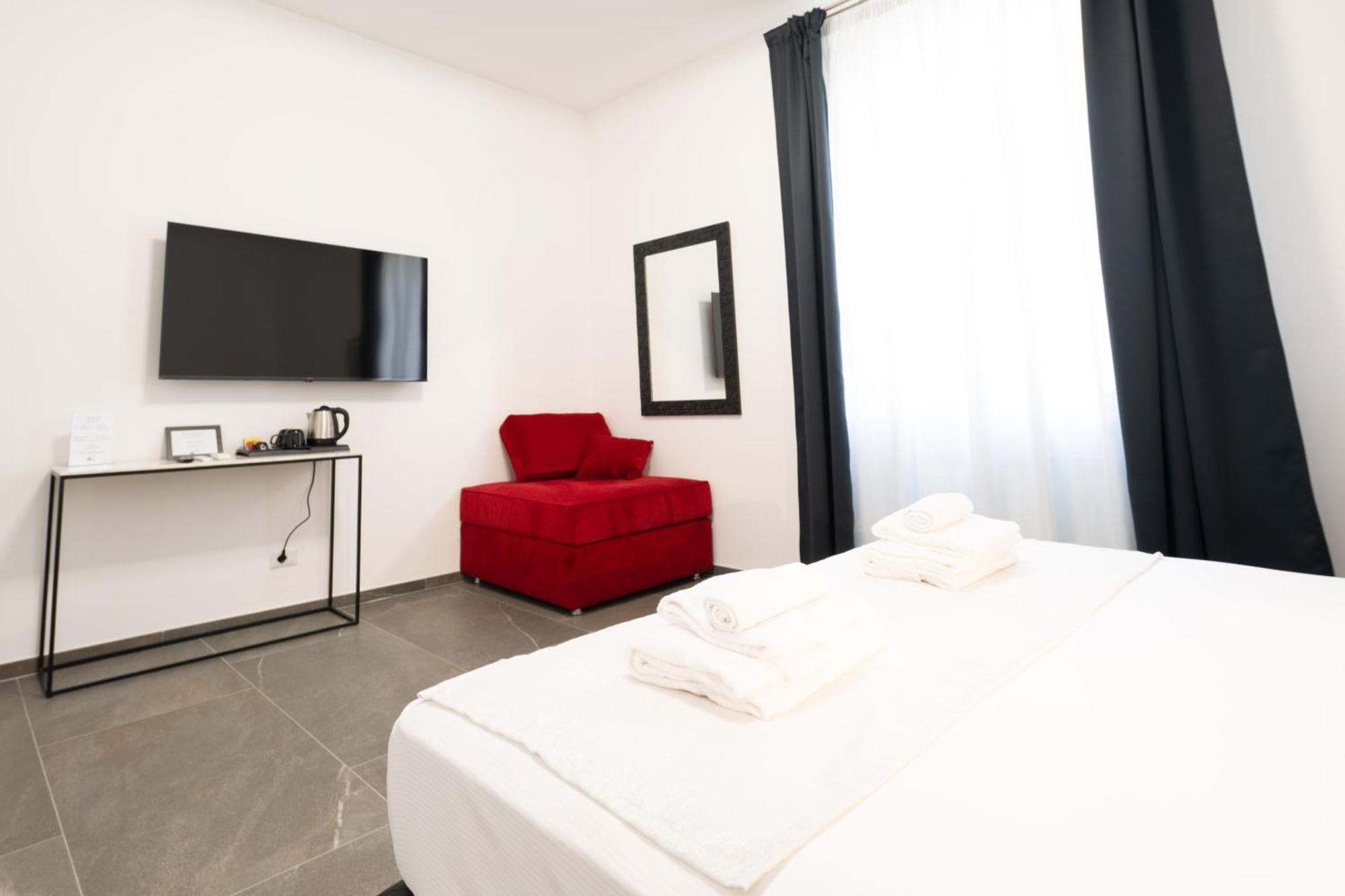 Urbe Colosseo Bed and breakfast