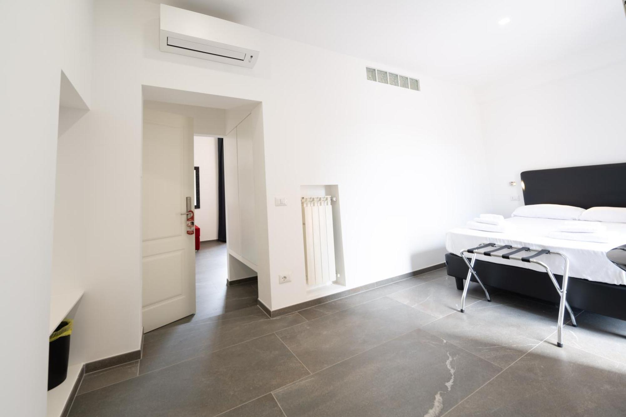 Bed and breakfast Urbe Colosseo