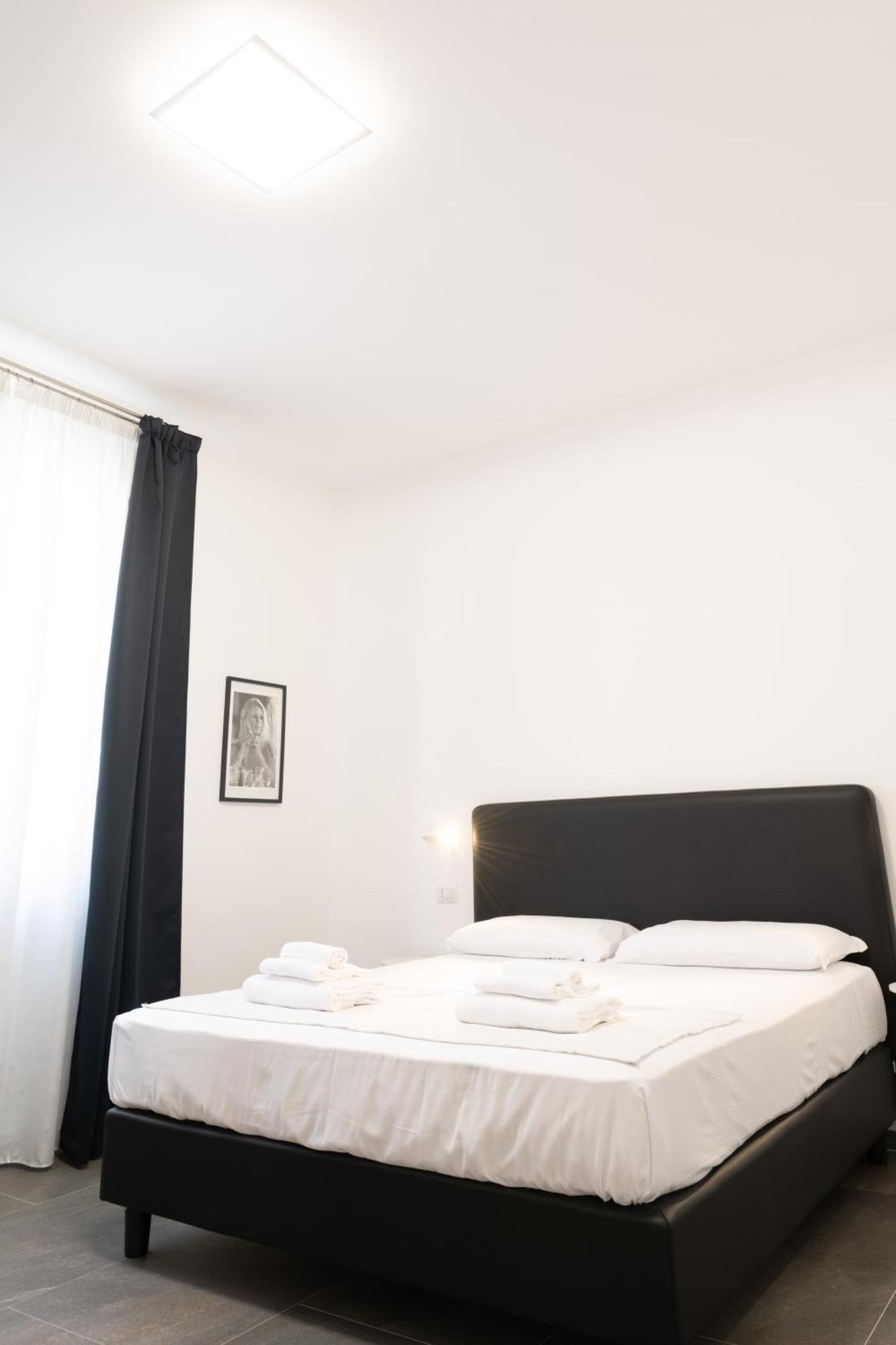 Bed and breakfast Urbe Colosseo 2*