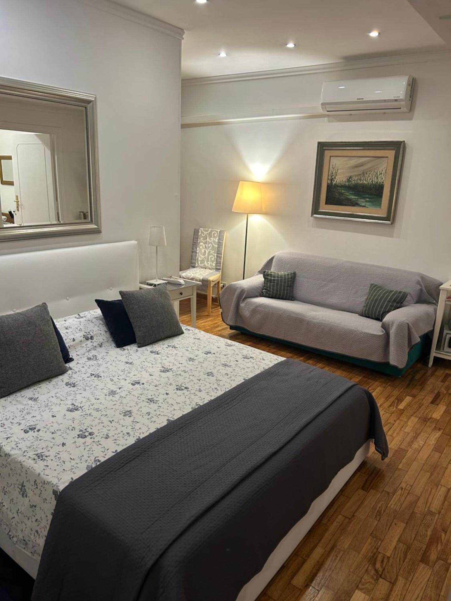 Aurora 31 - Suite&breakfast Bed and breakfast Roma