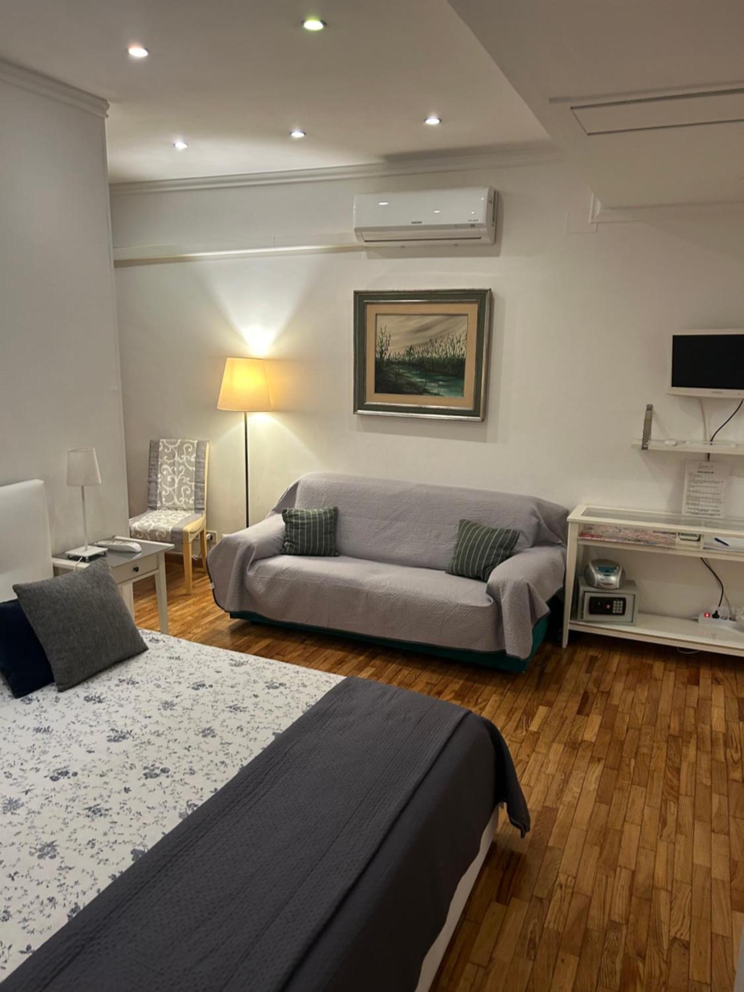 Aurora 31 - Suite&breakfast Roma