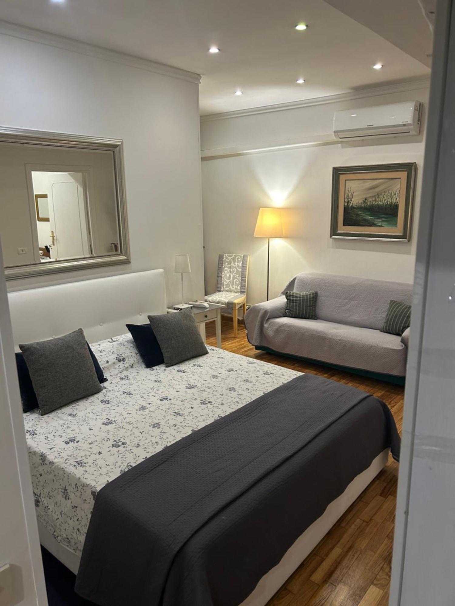 Bed and breakfast Aurora 31 - Suite&breakfast Roma