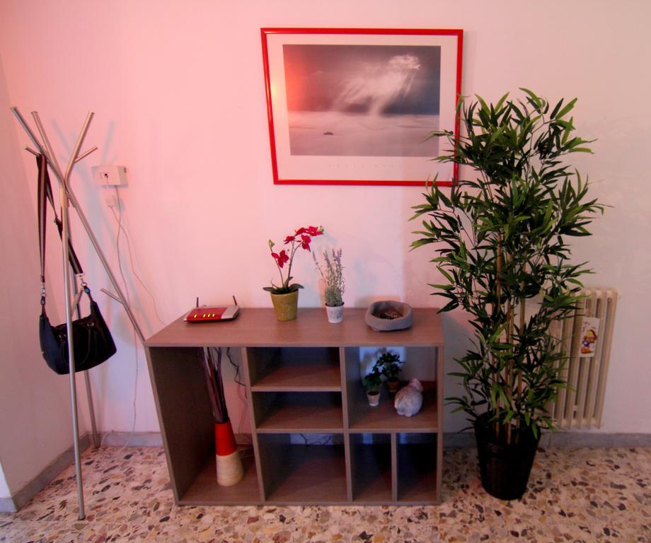 Appartamento Porta Portese House