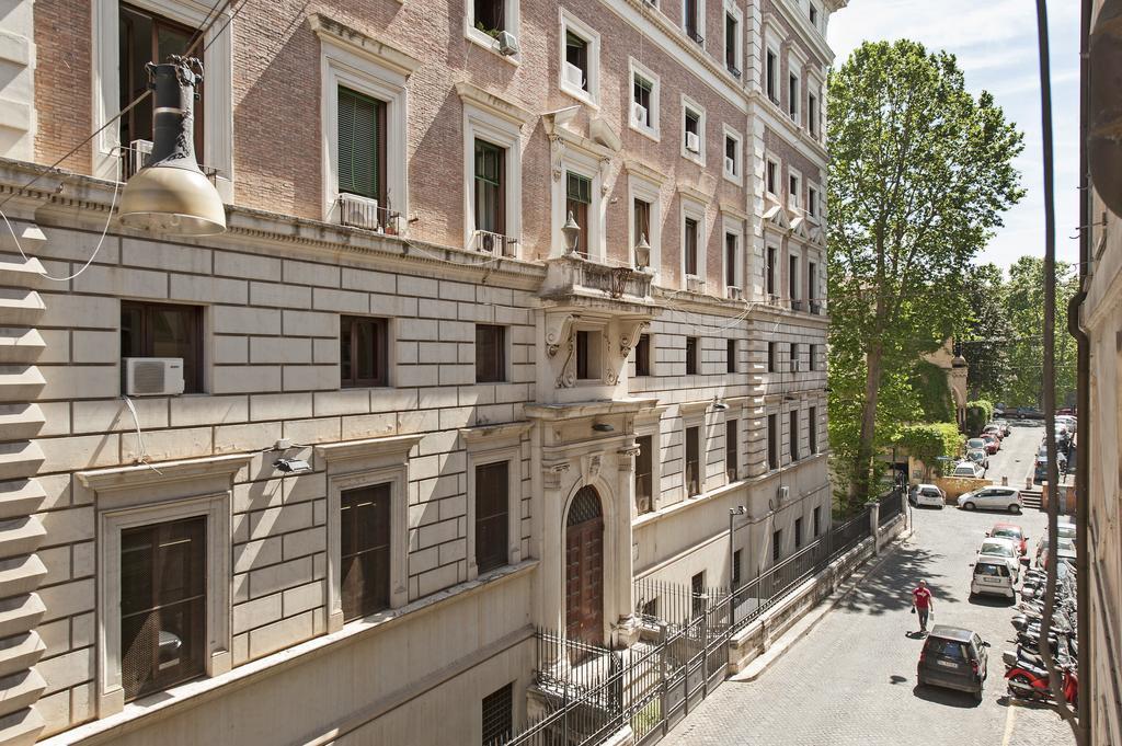 Leilighet Casa Fiori *