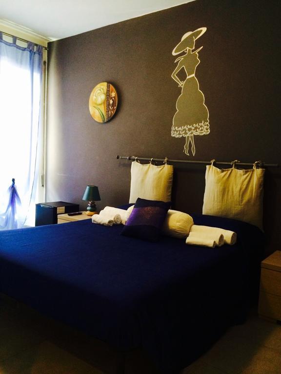 La Donna Garbata Bed & Breakfast Roma