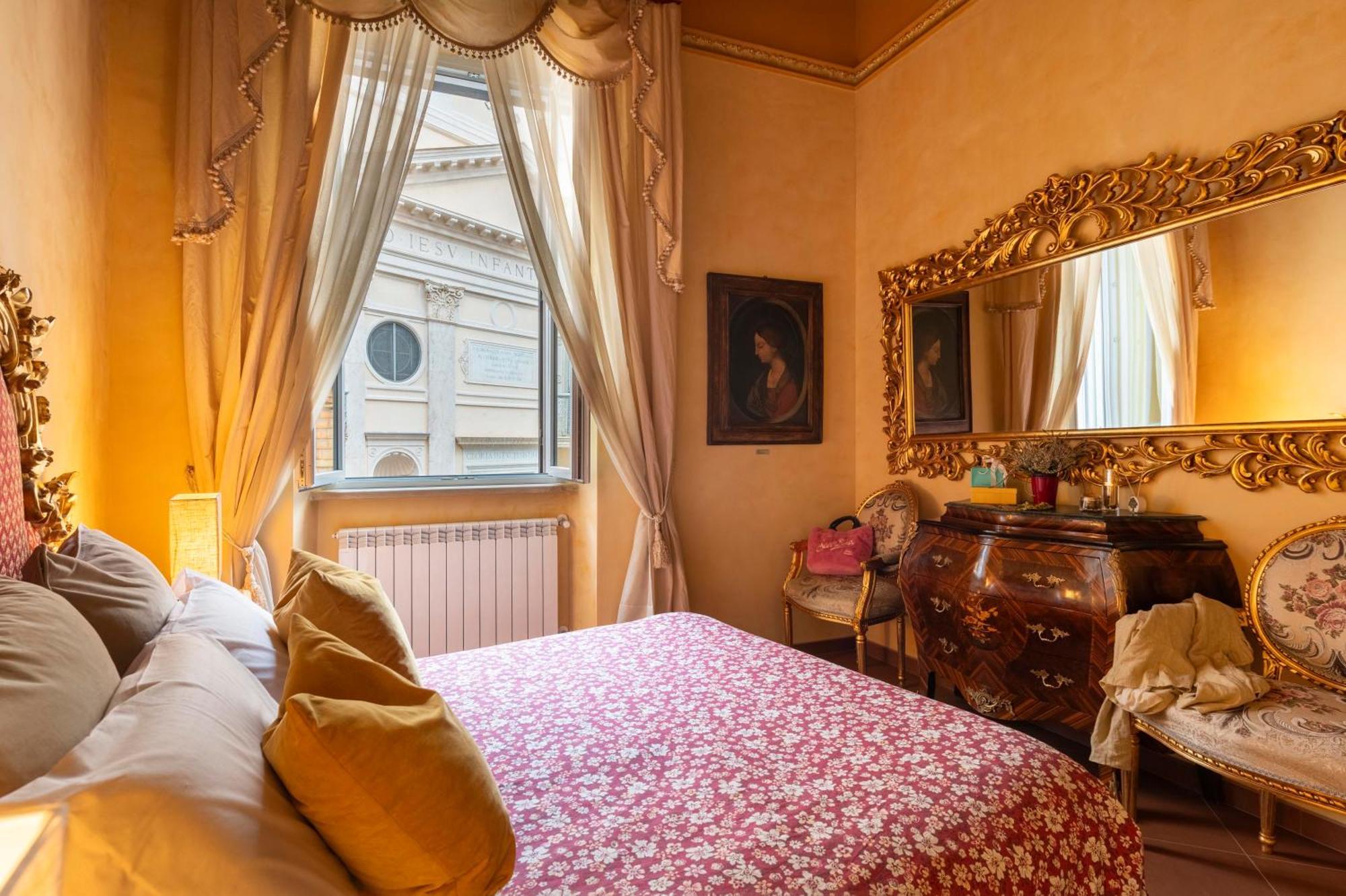 Antica Dimora Navona Appartamento Roma