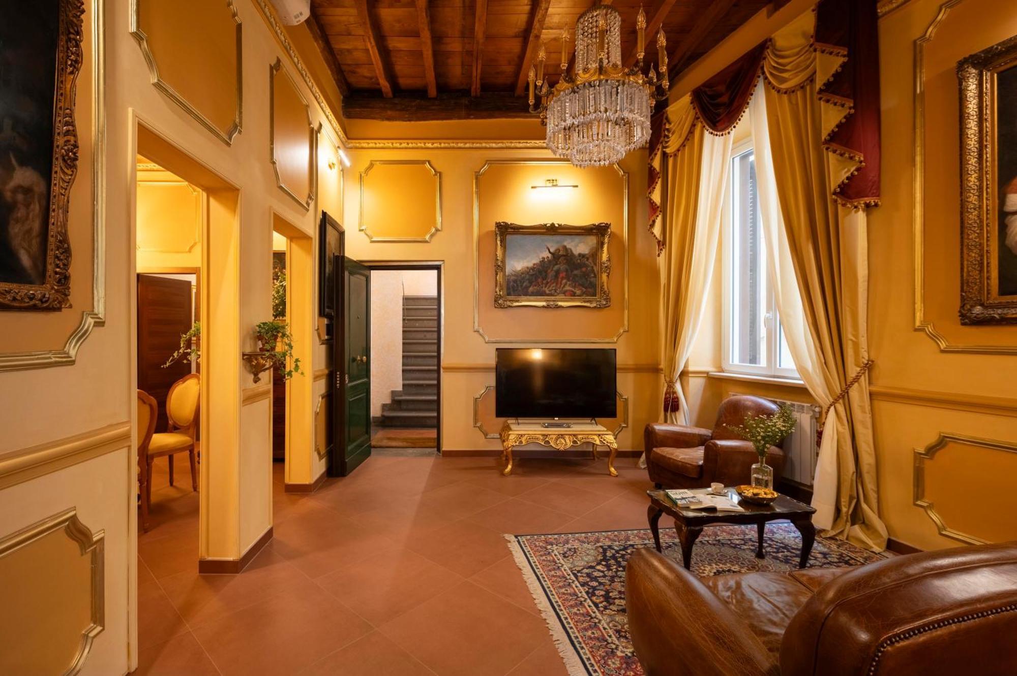 Antica Dimora Navona Roma