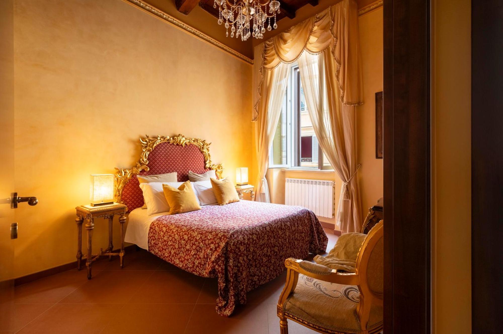 Antica Dimora Navona Leilighet *