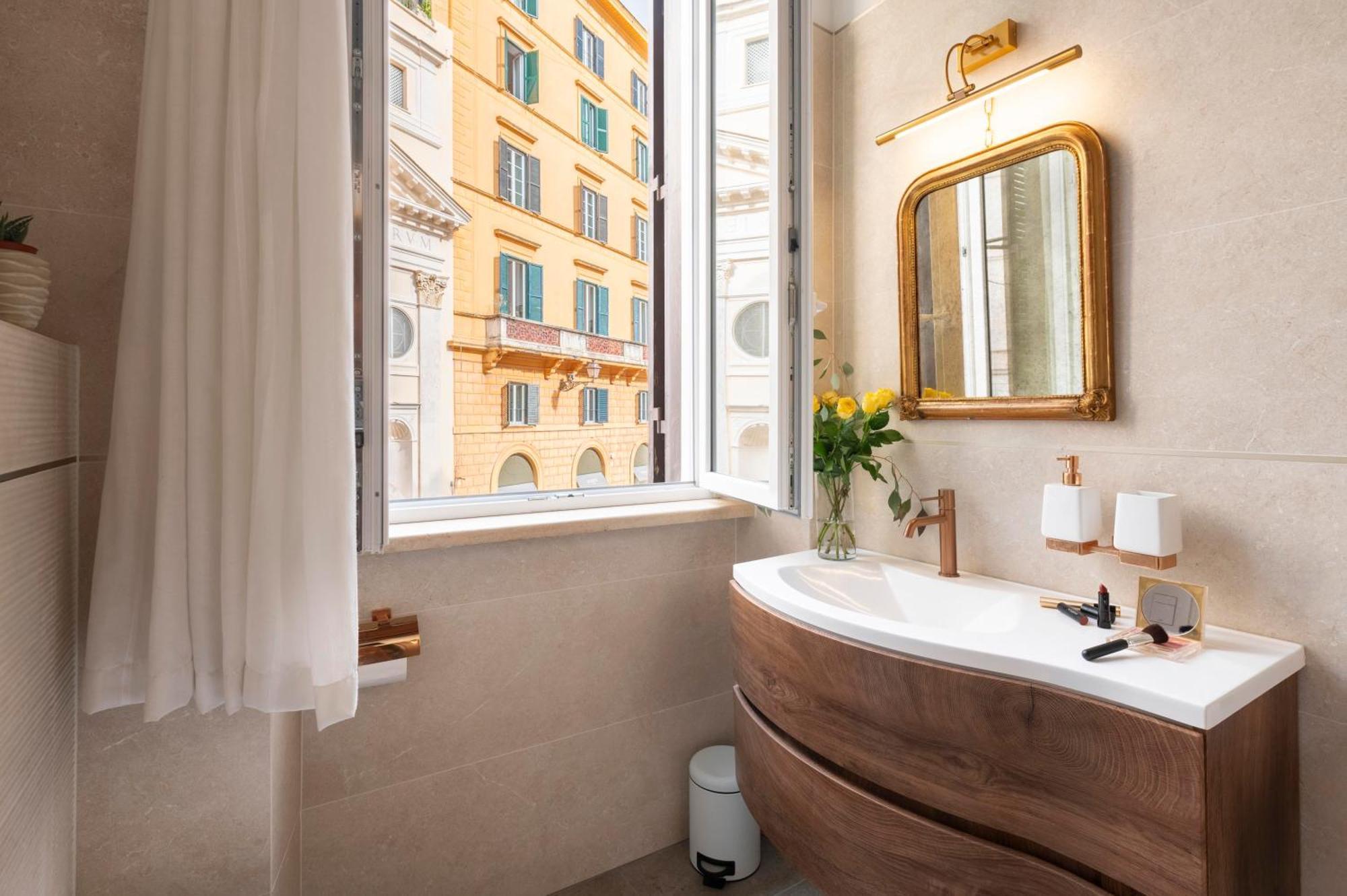 Appartamento Antica Dimora Navona *