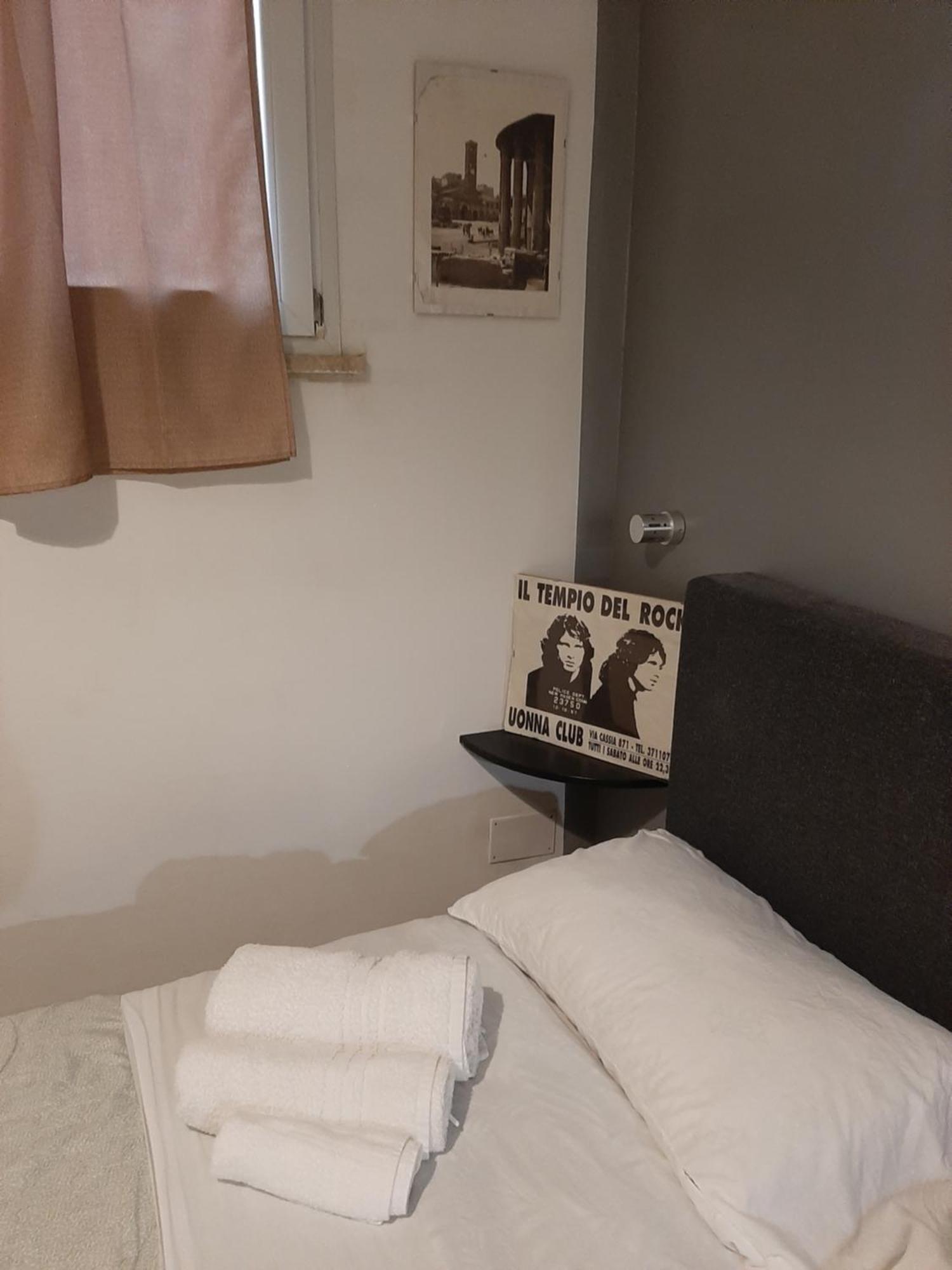 Retro Art House Roma