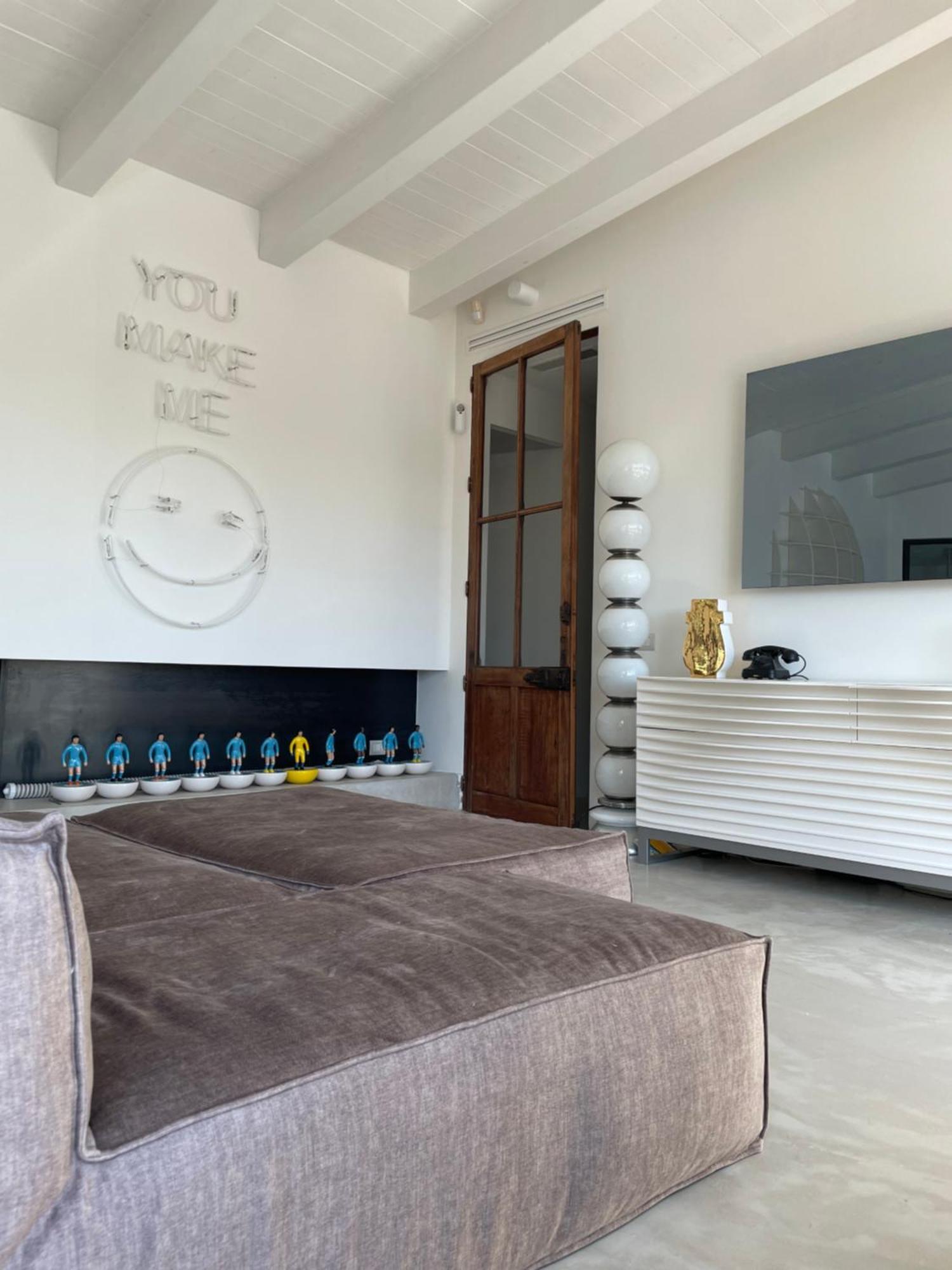 Modern Luxury Pool House Casa vacanze