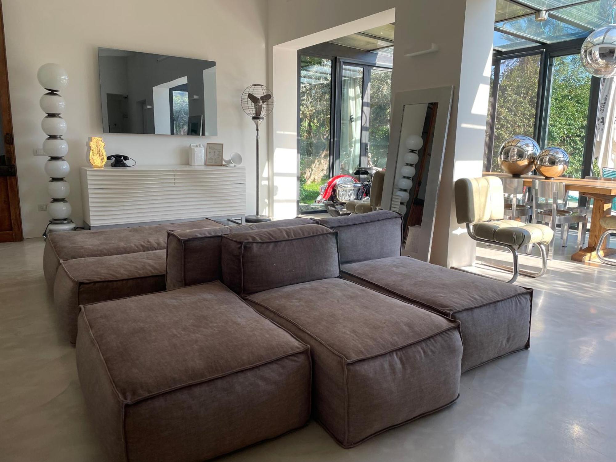 Modern Luxury Pool House Casa vacanze