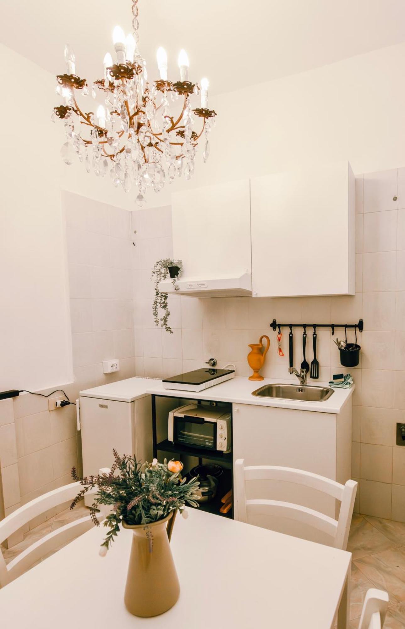 Golden Luxury - San Giovanni - 10 Min To Basilica Of San Giovanni - 25 Min To Colosseum Apartamento *
