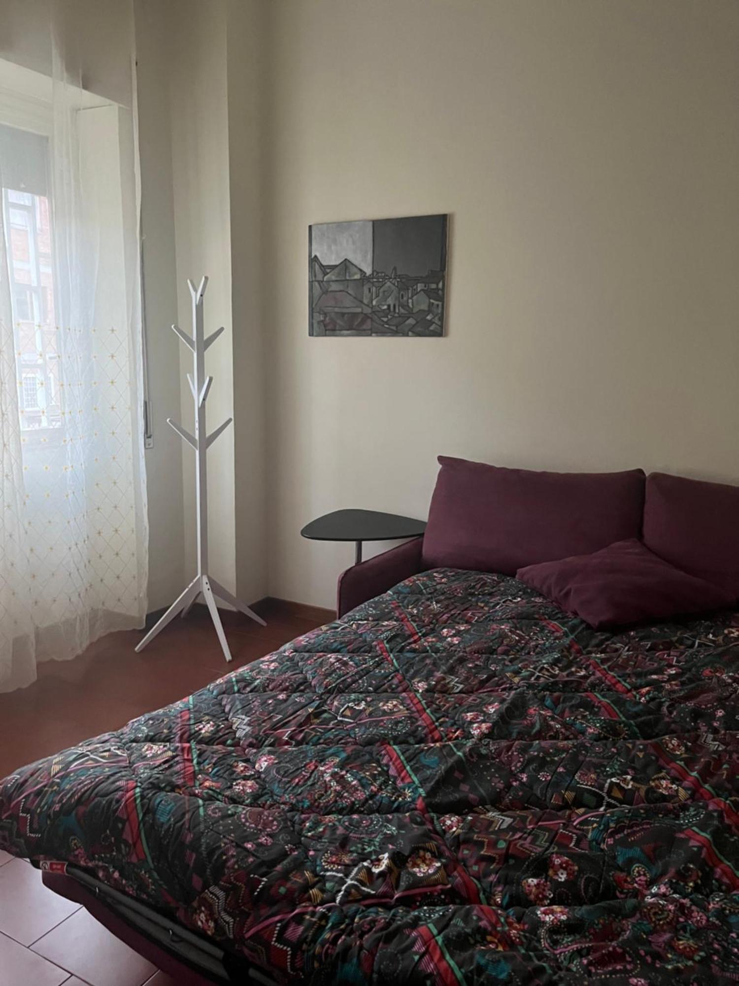 La Dolce Vita Bedrooms Near The Subway *