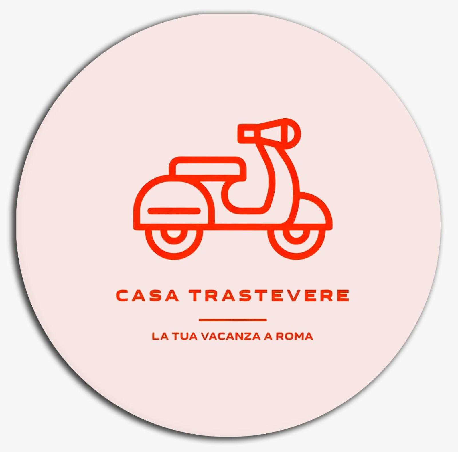 Casa Trastevere Appartamento *
