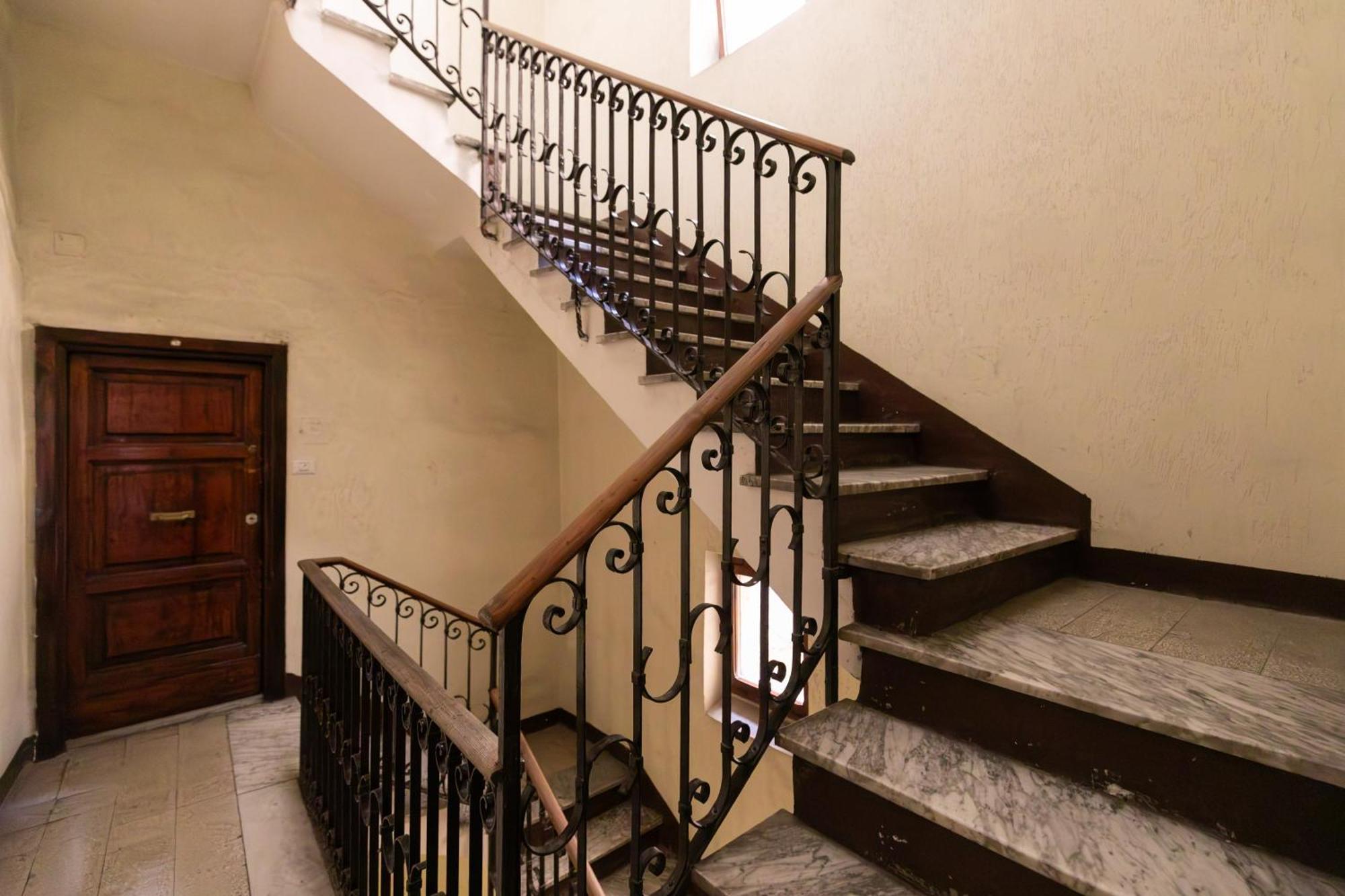 Luxury In Trastevere * Rom